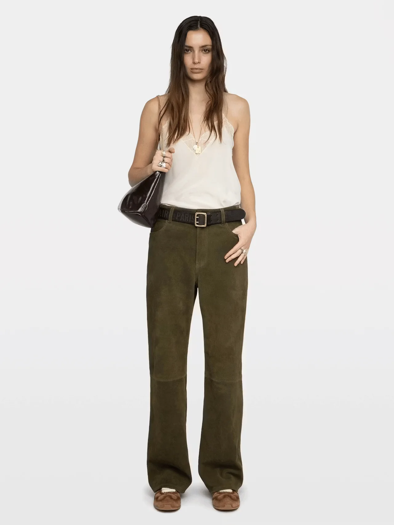Lo Nuevo en Pantalones y Jeans