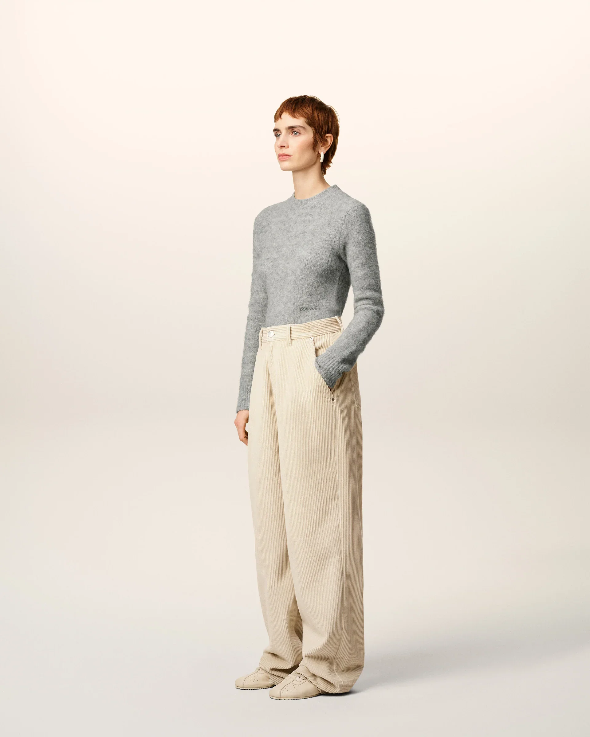 Pantalón Fit Large - Image 3
