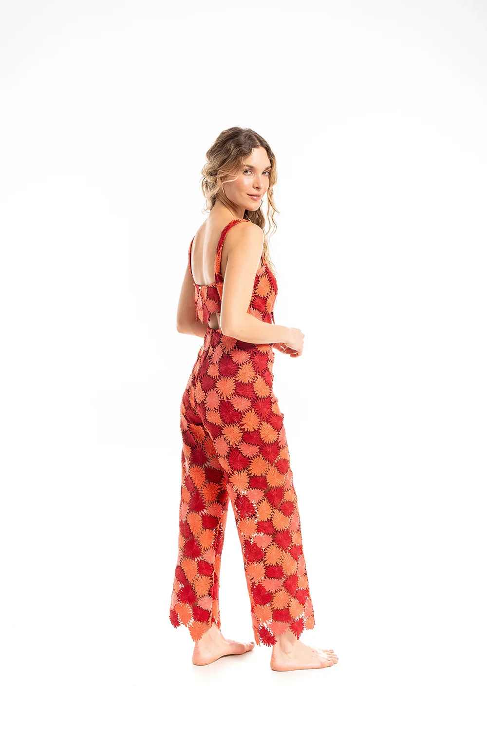 Pantalón Heather - Image 3