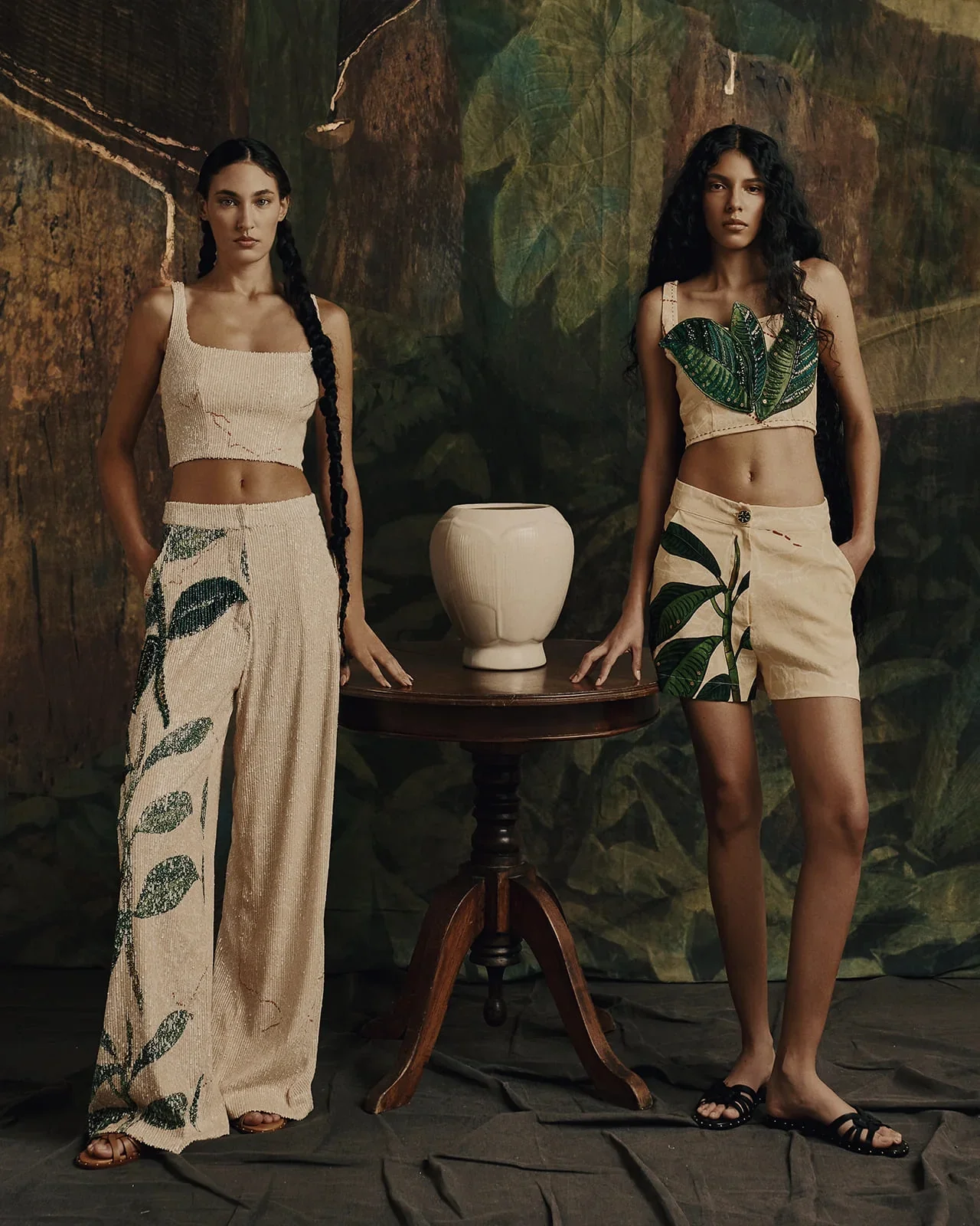Pantalon Heritage