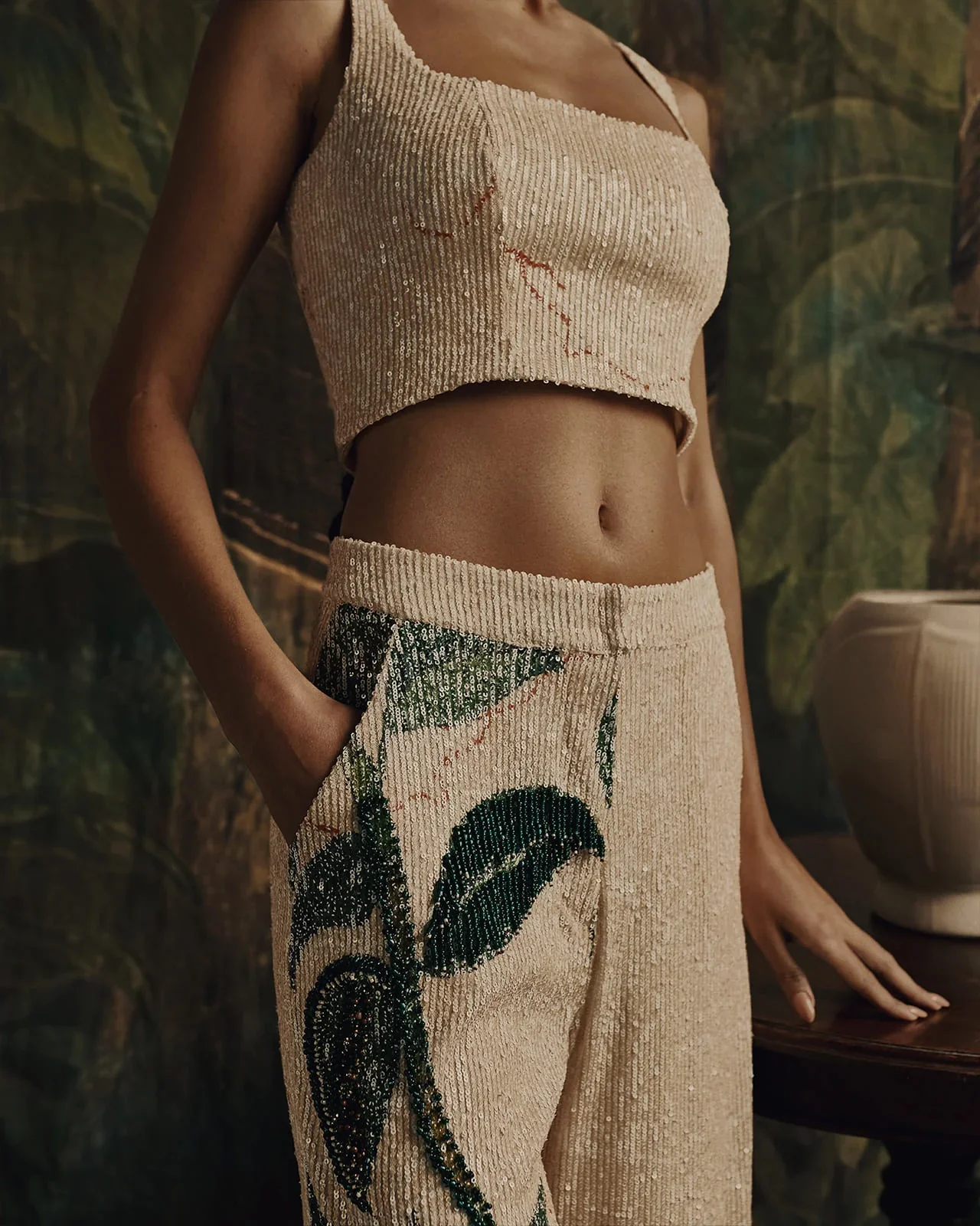 Pantalon Heritage - Image 2