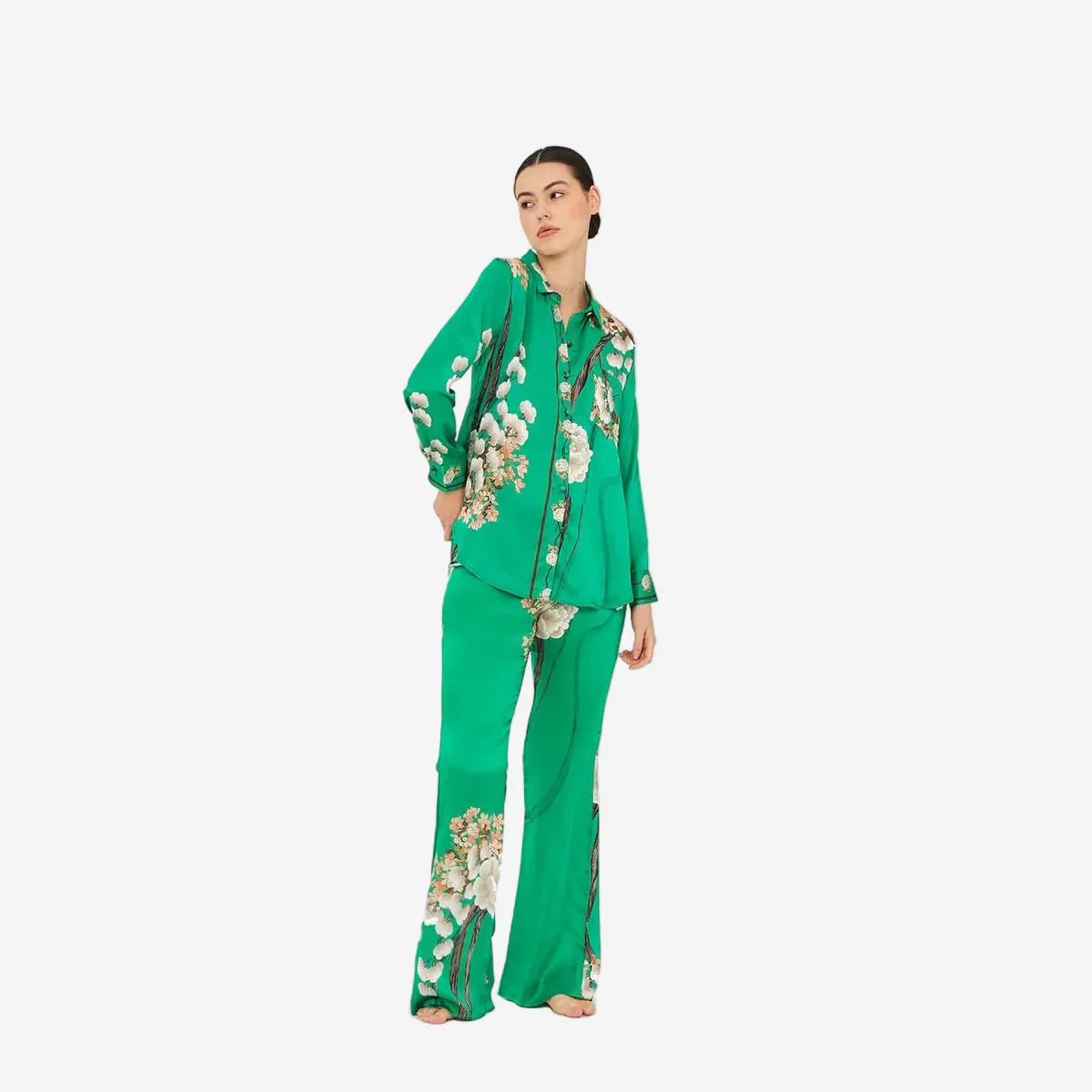 Pantalón Jade
