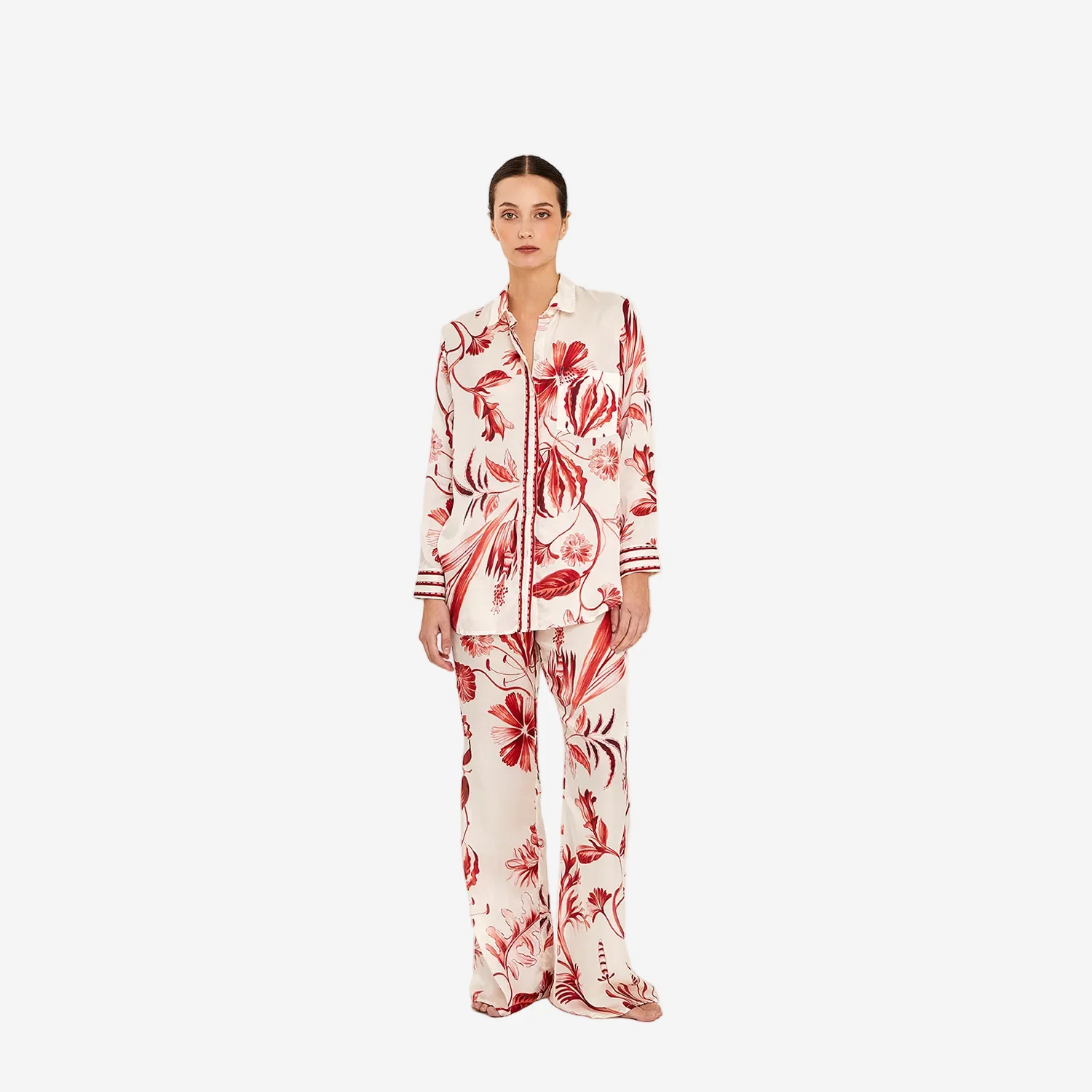 Pantalón La Vie Rouge