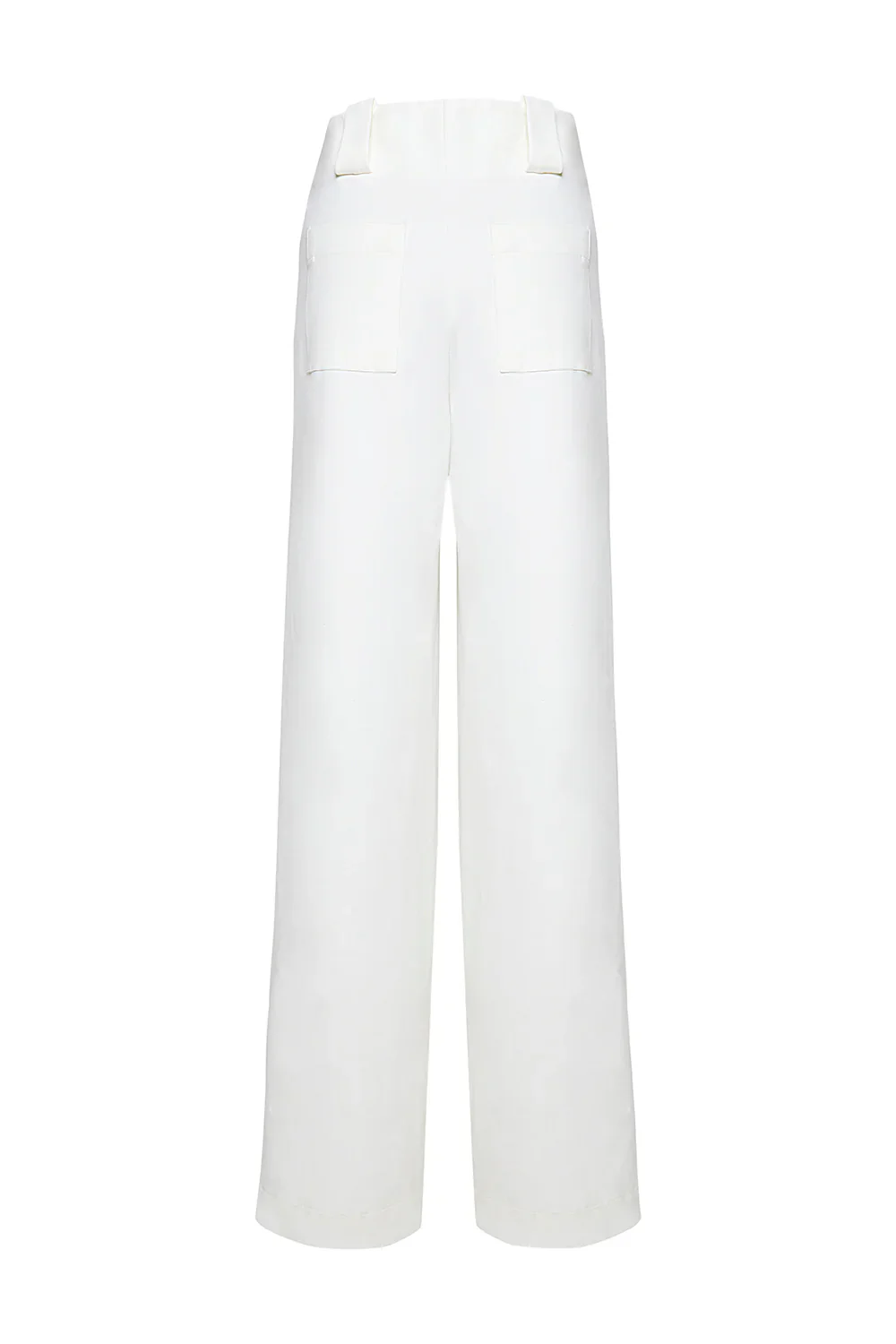 Pantalón New Paulette Natural - Image 2