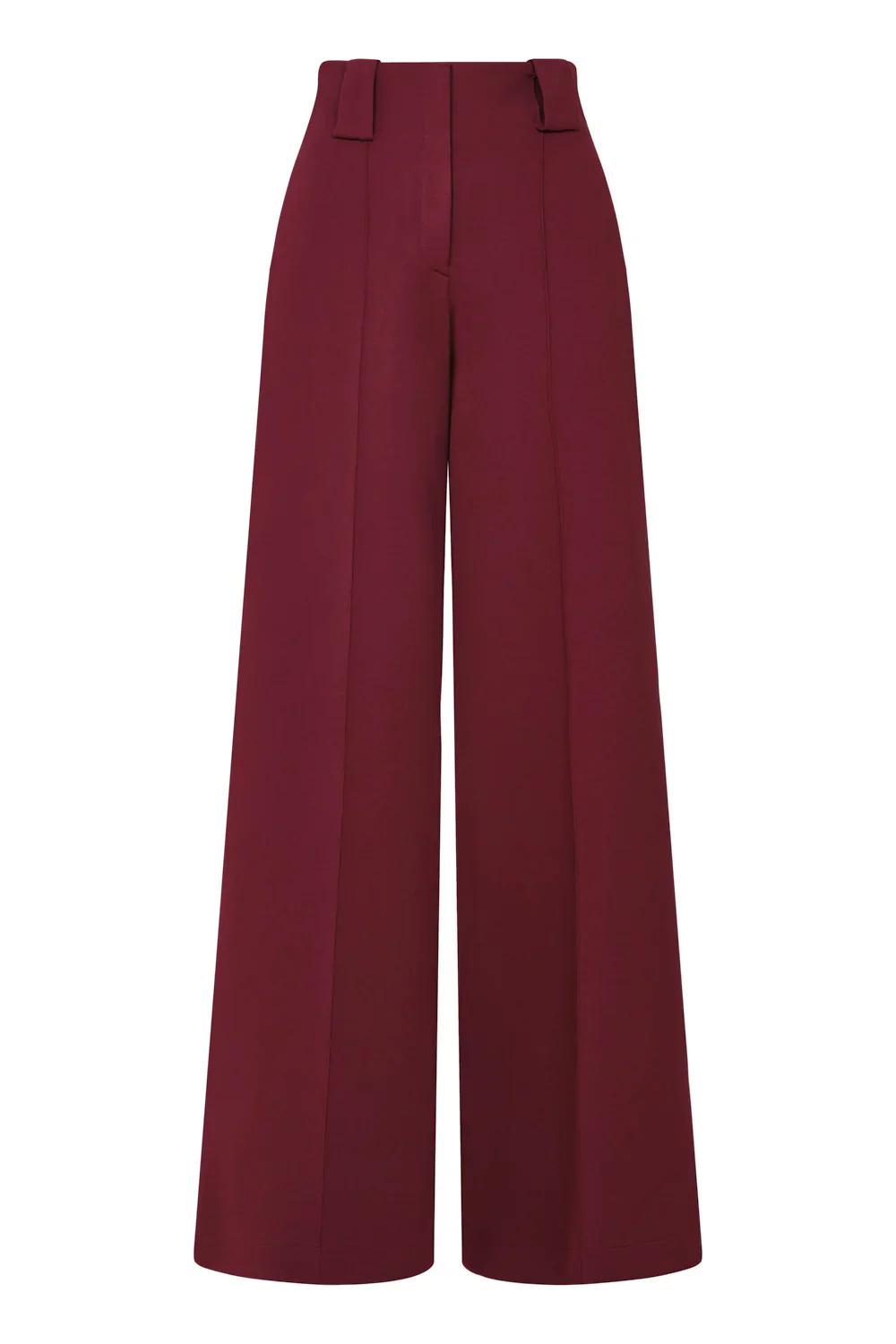 Pantalón New Paulette Vino