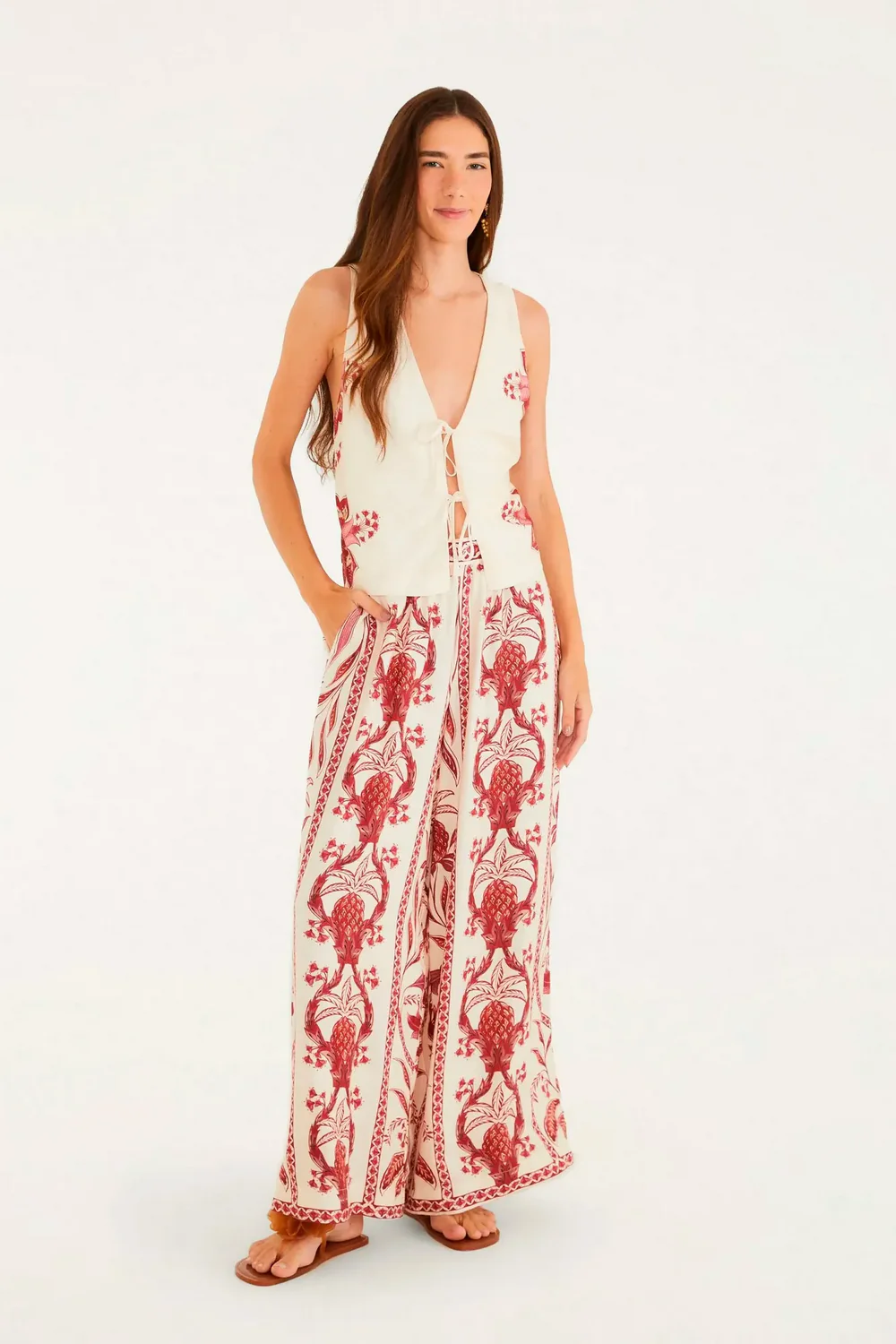 Pantalon Nina