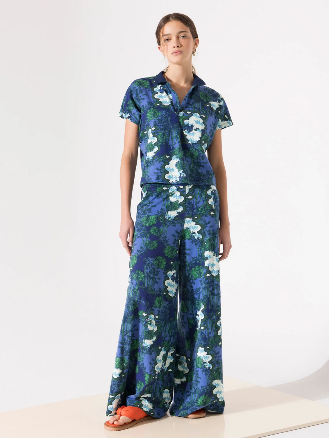 Pantalon Ocean