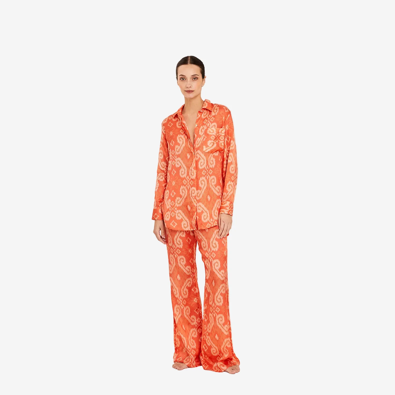 Pantalón Orangers