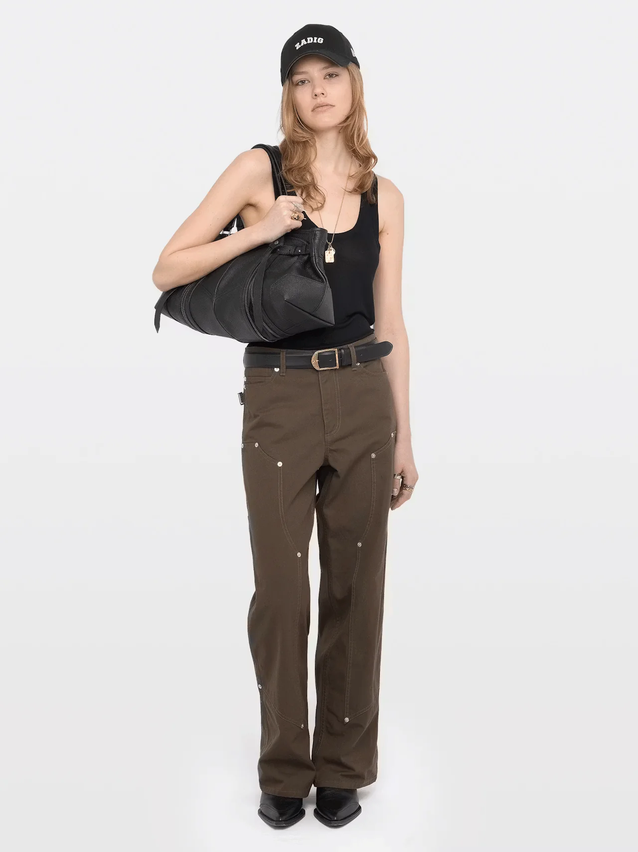 Pantalon Perya