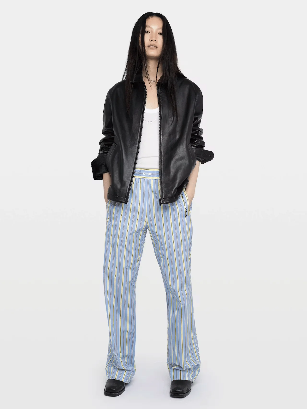 Pantalon Poma