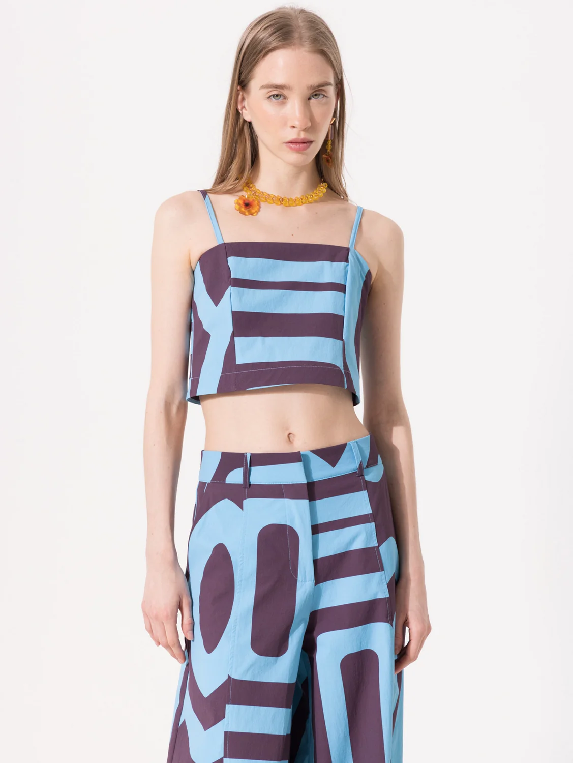 Pantalon Square - Image 2