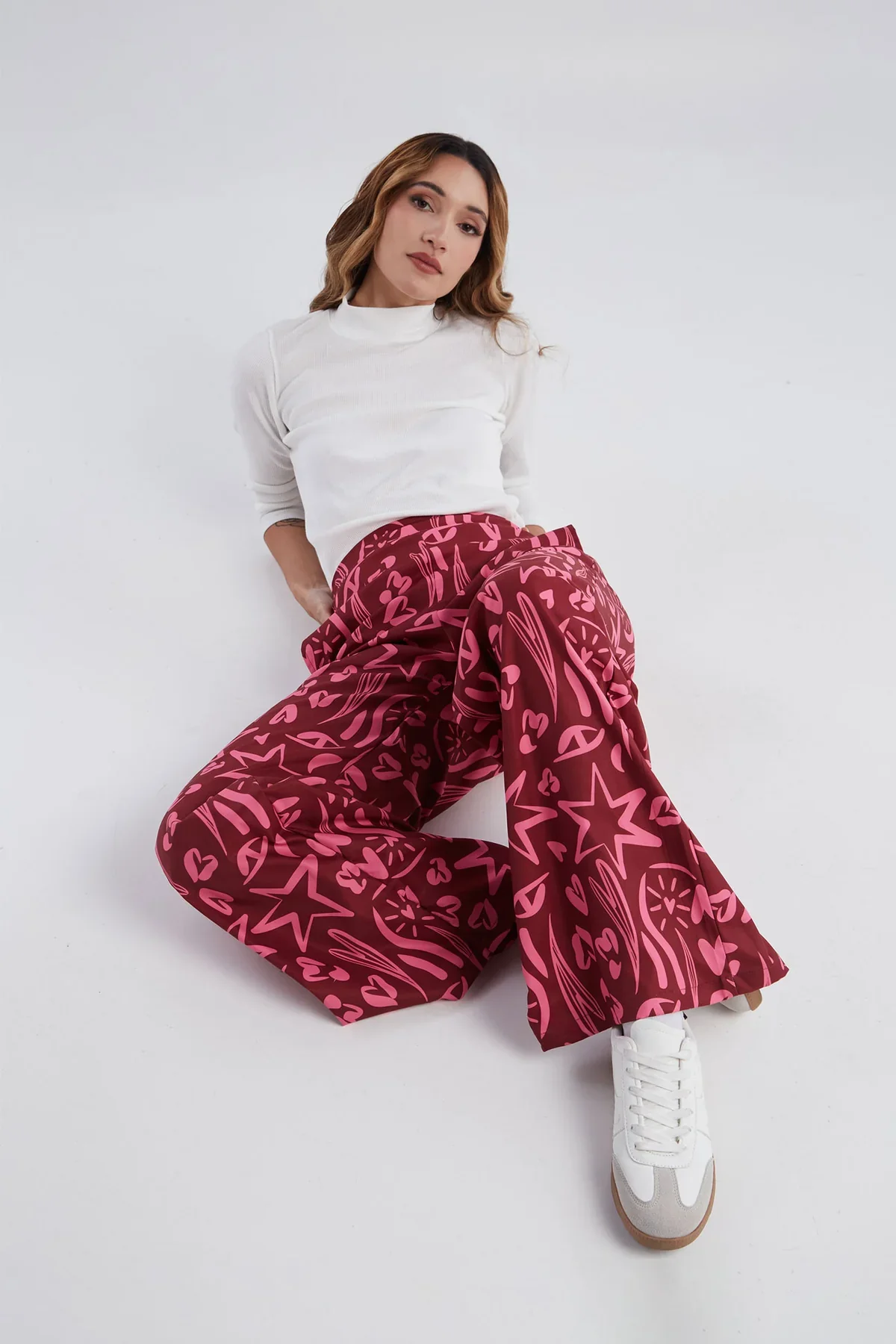Pantalon There For You - Image 6