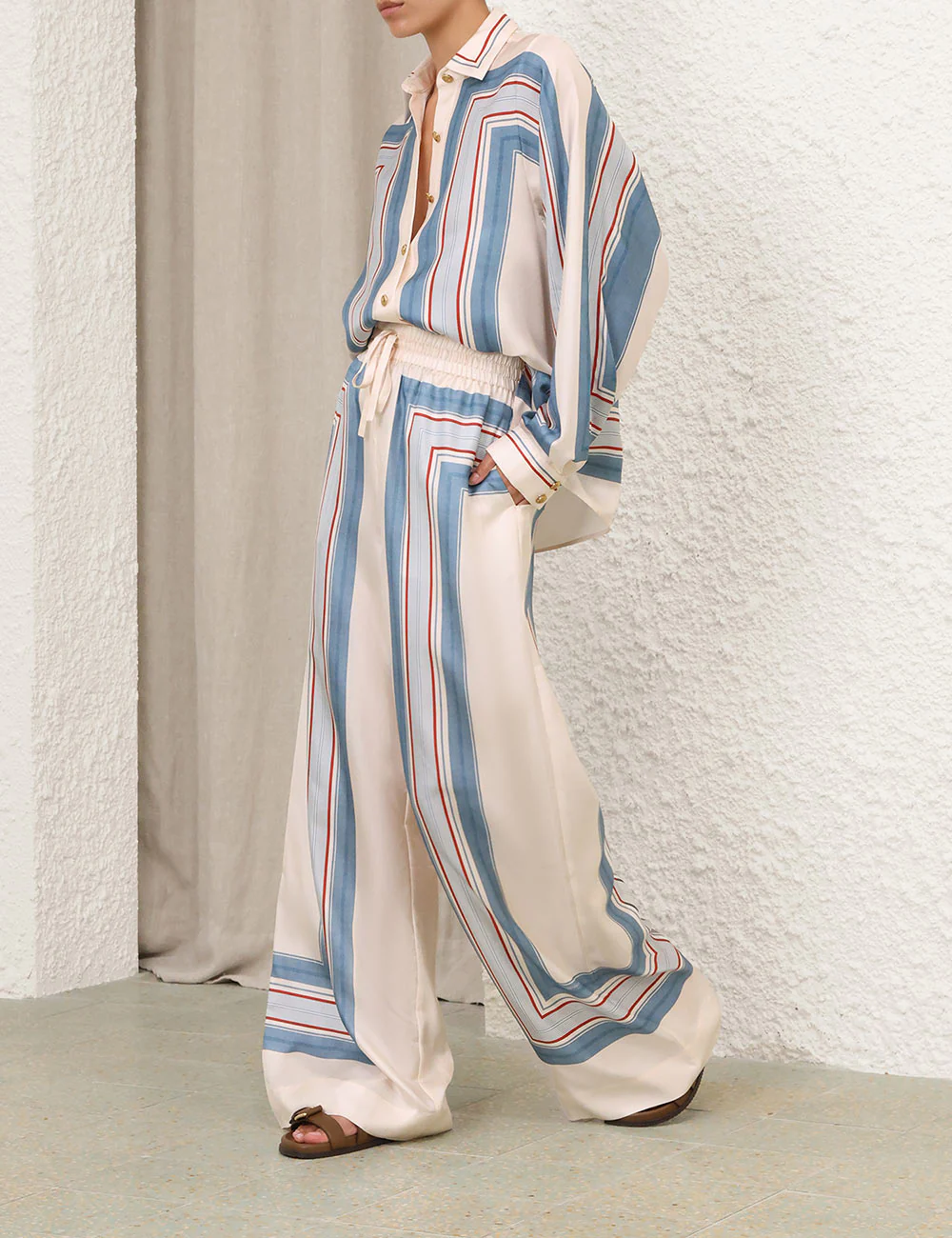 Pantalon Track - Image 4
