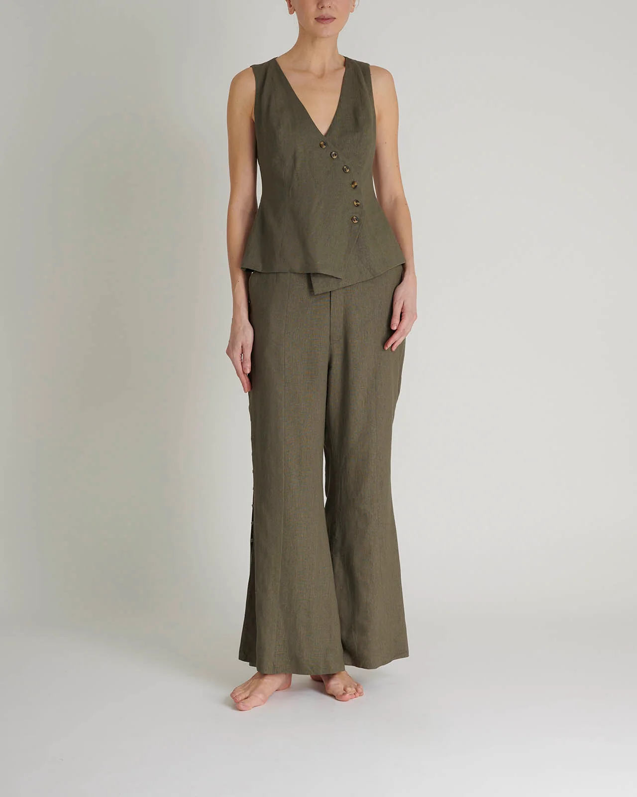 Pantalon Valley