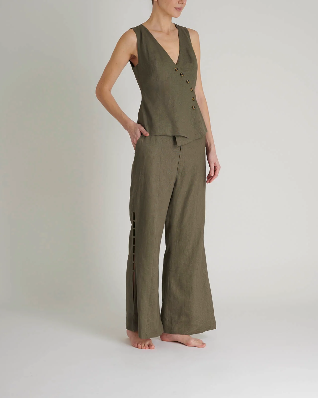 Pantalon Valley - Image 2