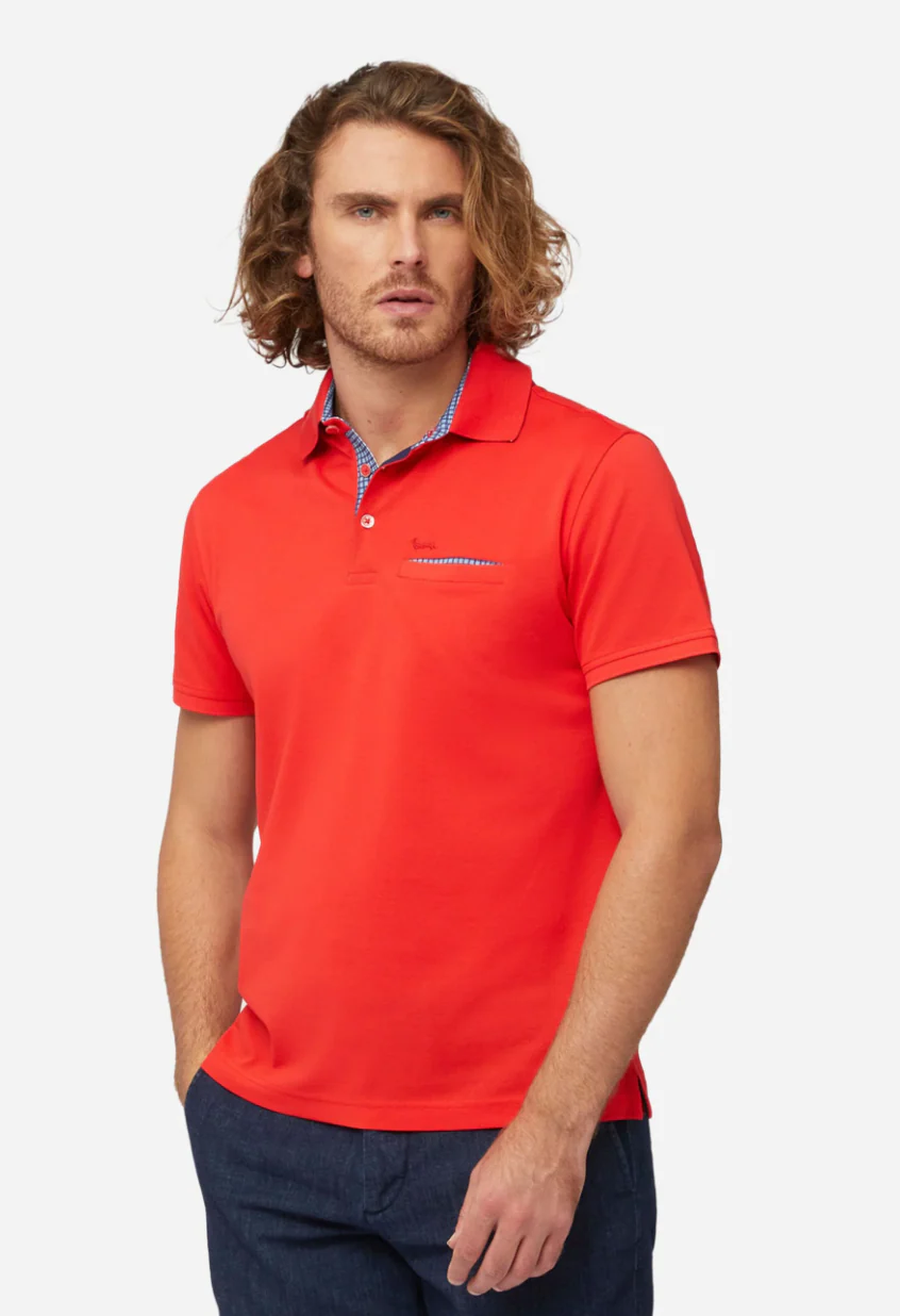 Polo Harmont & Blaine