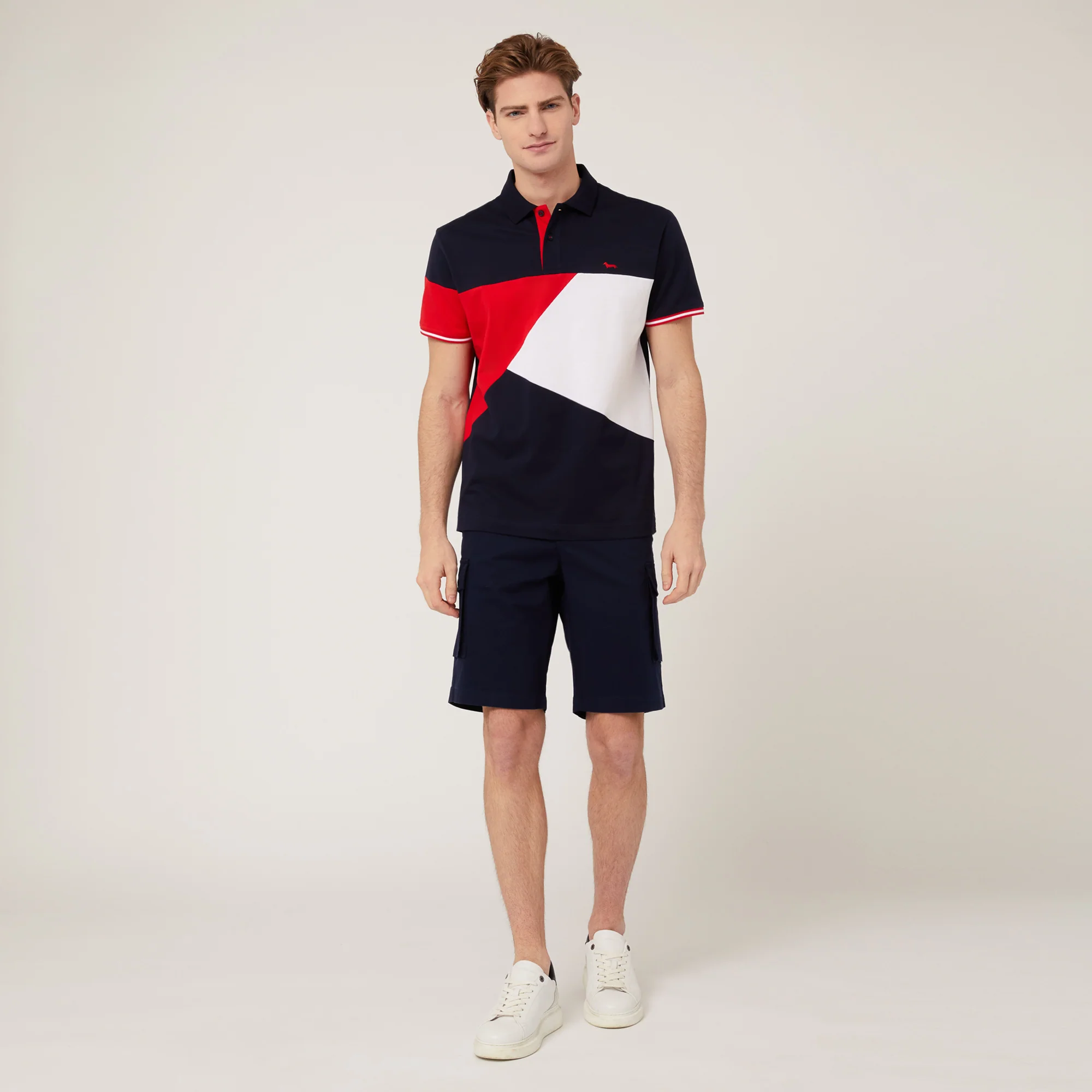 Polo Harmont & Blaine