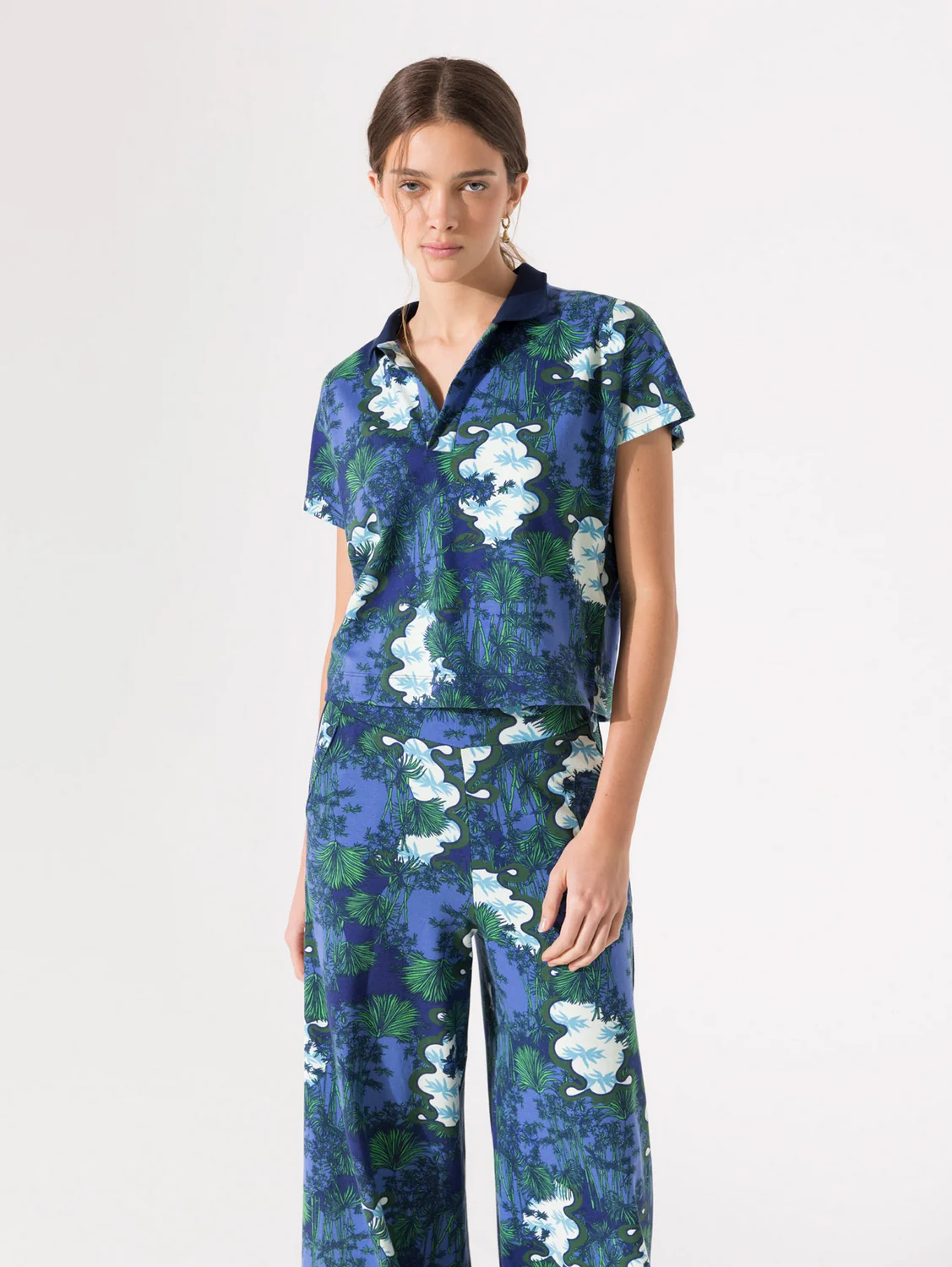 Remera Ocean
