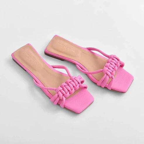 Sandalias Bajas Juana