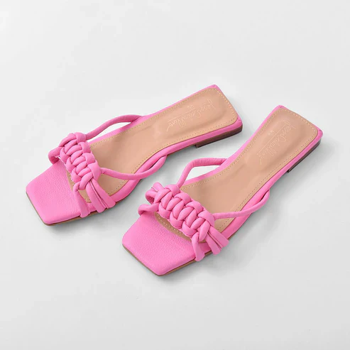 Sandalias Bajas Juana - Image 2
