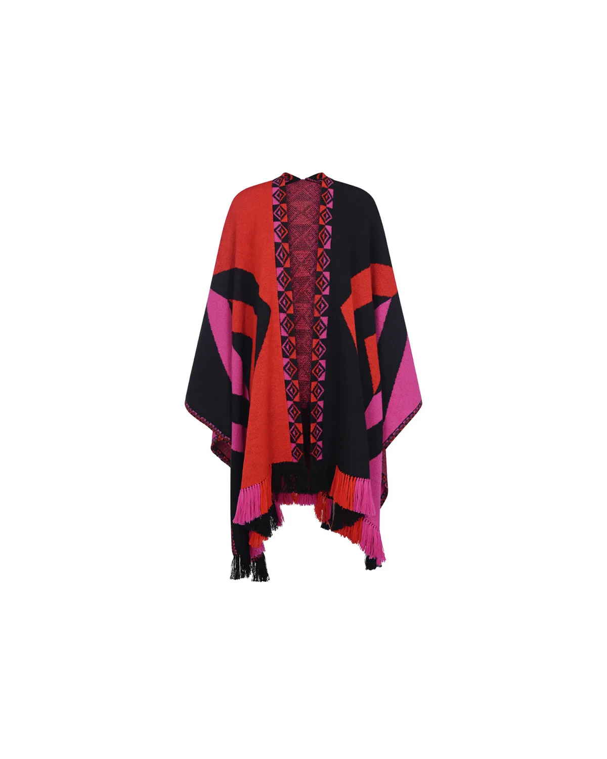 Shawl Qero