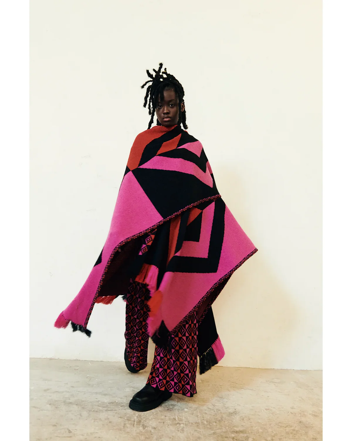 Shawl Qero - Image 3