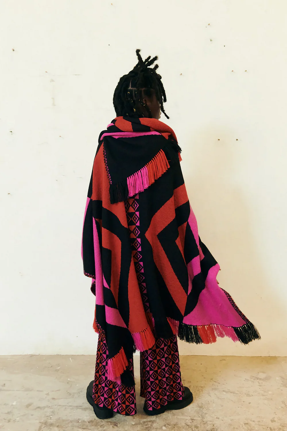 Shawl Qero - Image 4