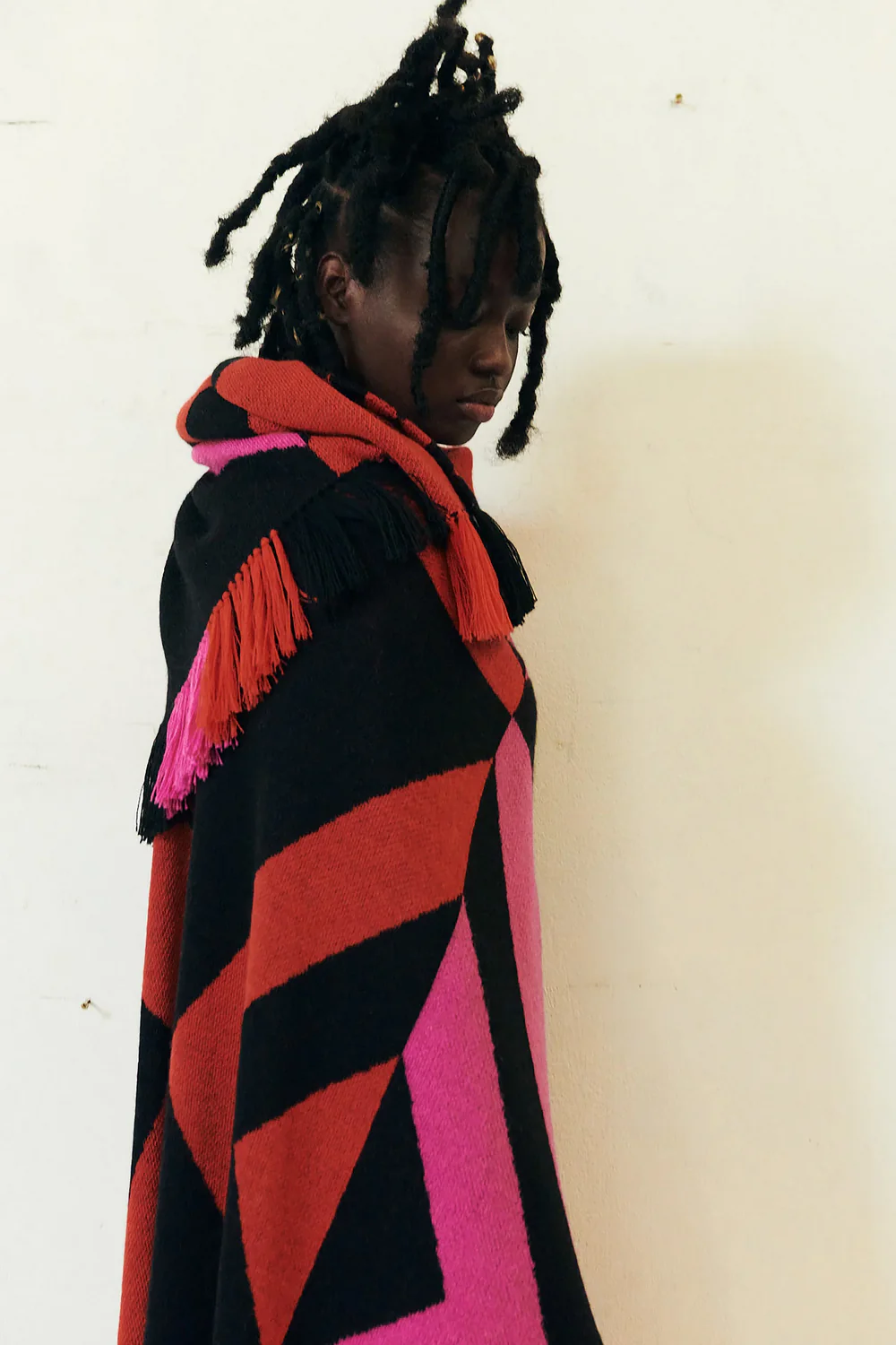 Shawl Qero - Image 5