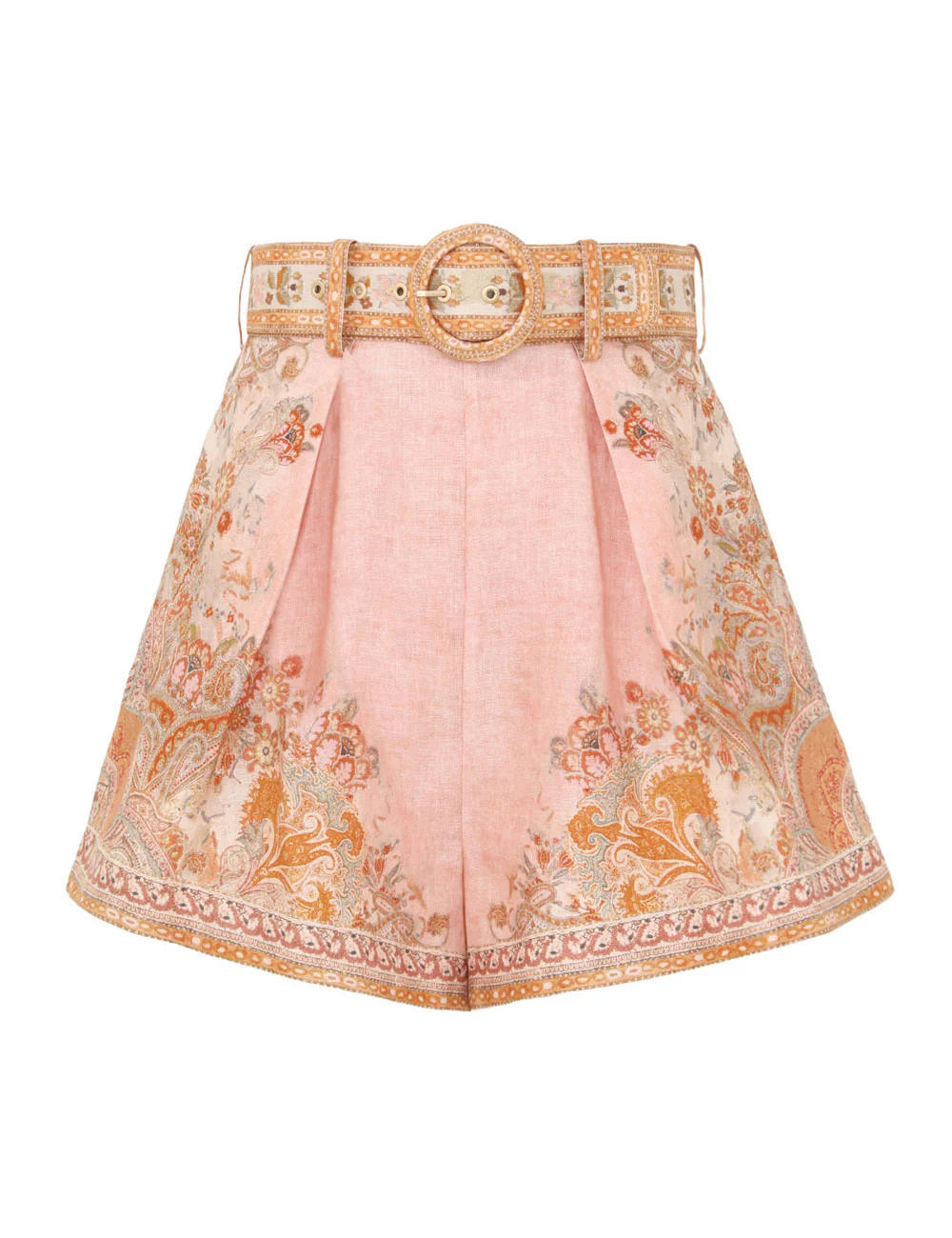Short Acacia Tuck - Image 6
