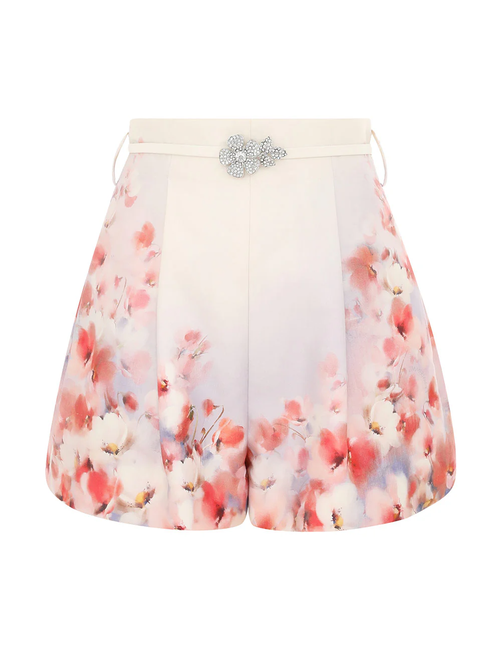 Short Crush Flat Front - Image 8