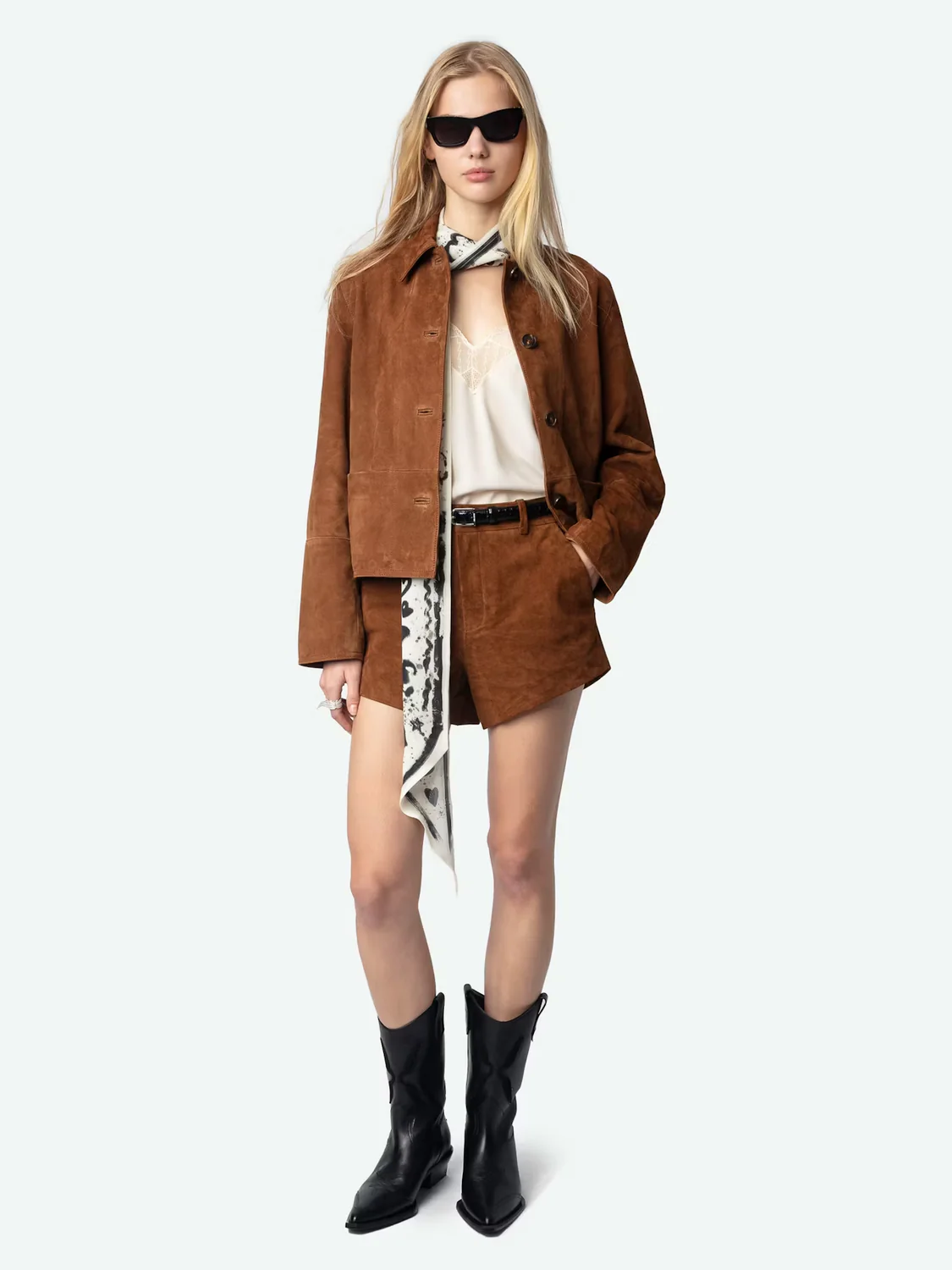 Short Siddy - Image 2