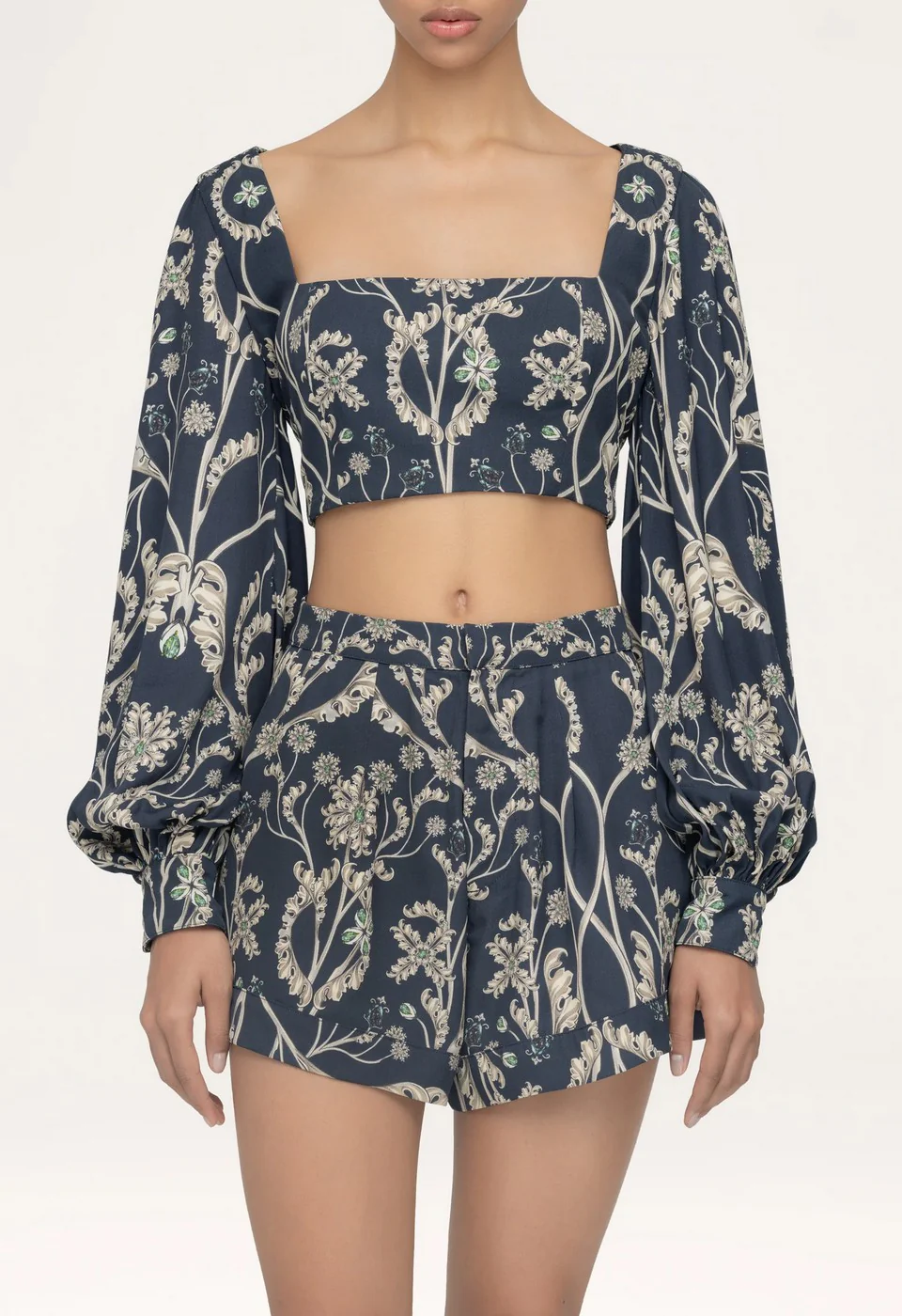 Shorts Toronjil - Image 3