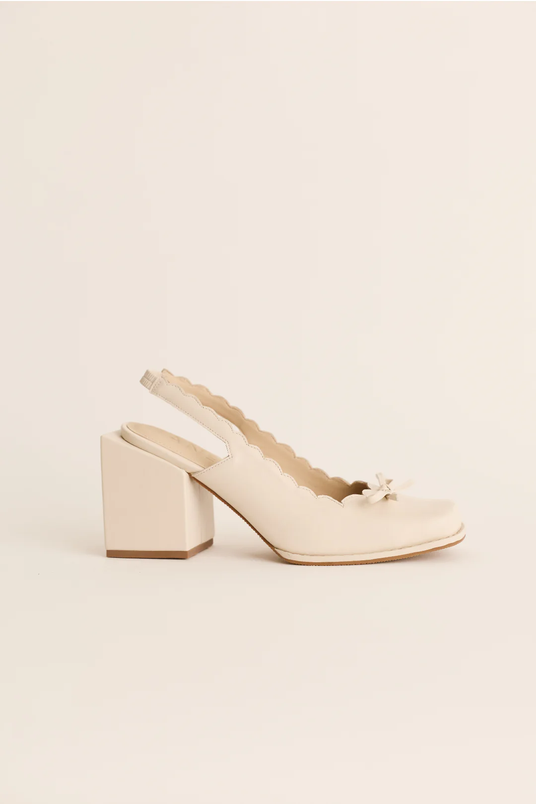 Slingback Marquesa