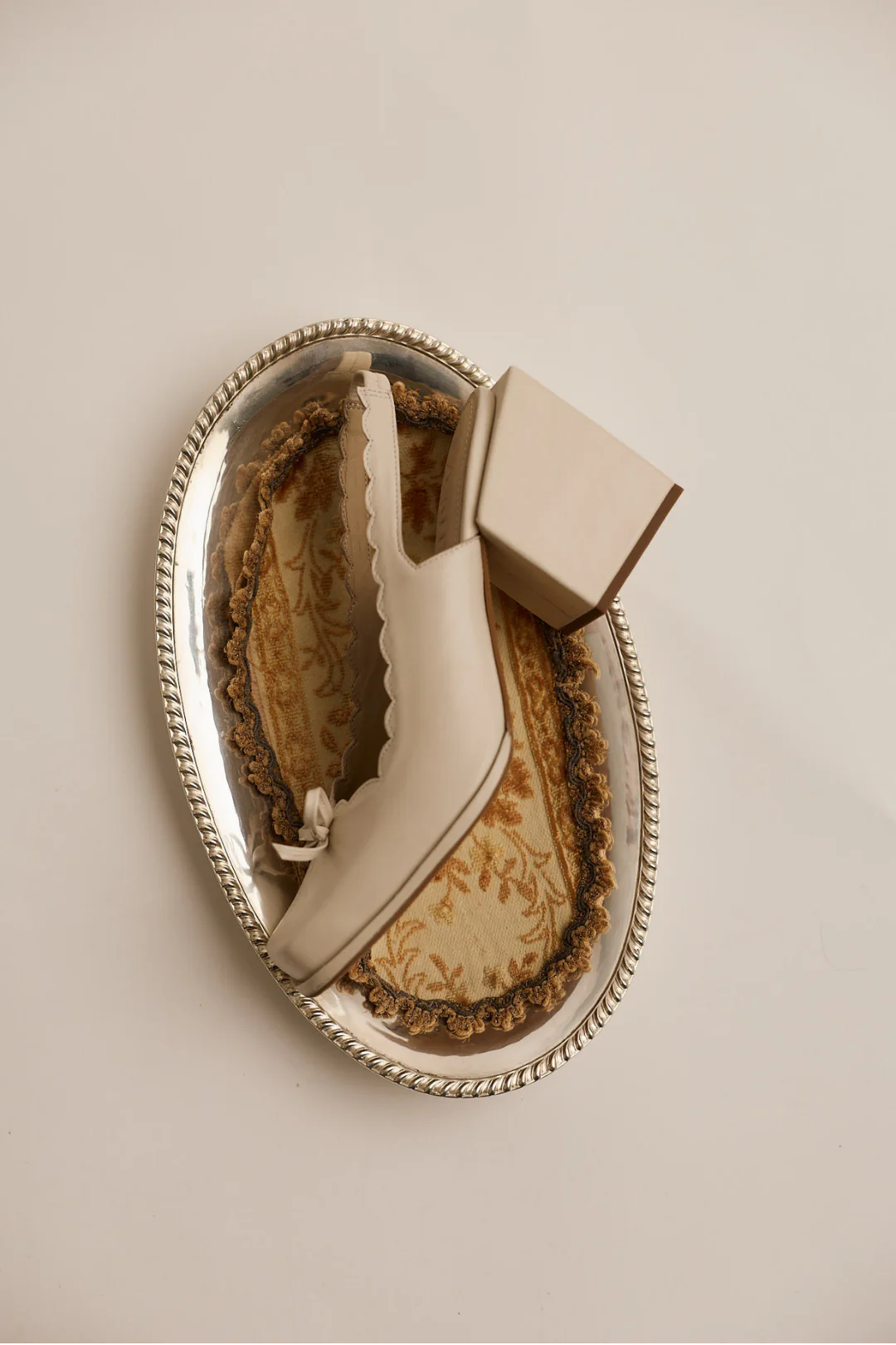 Slingback Marquesa - Image 4
