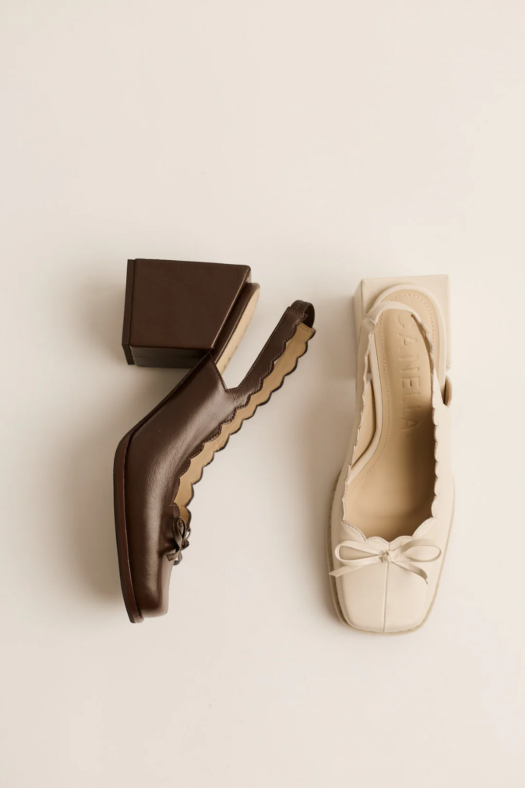 Slingback Marquesa - Image 5