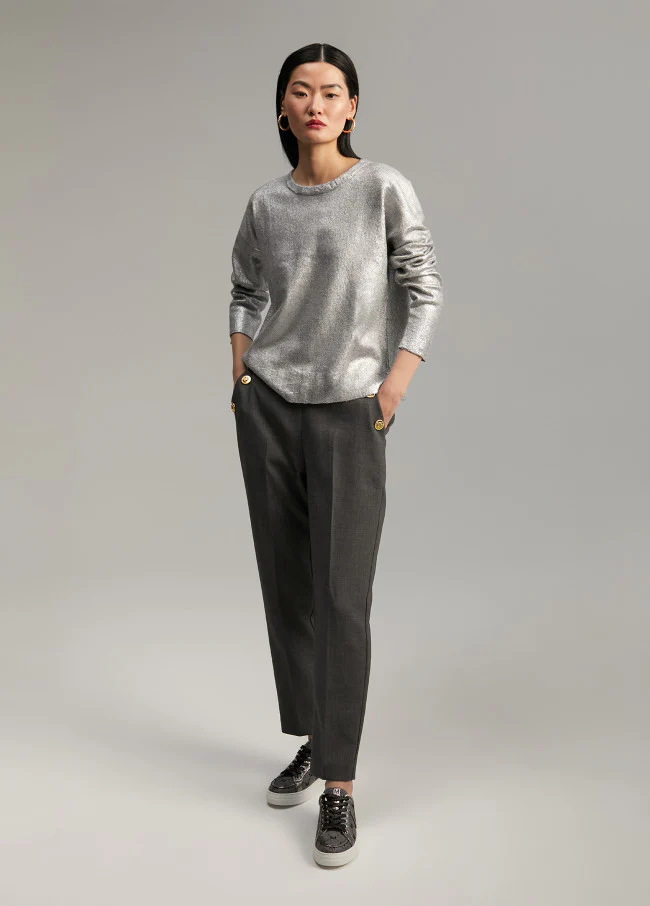 Sweater Laminated