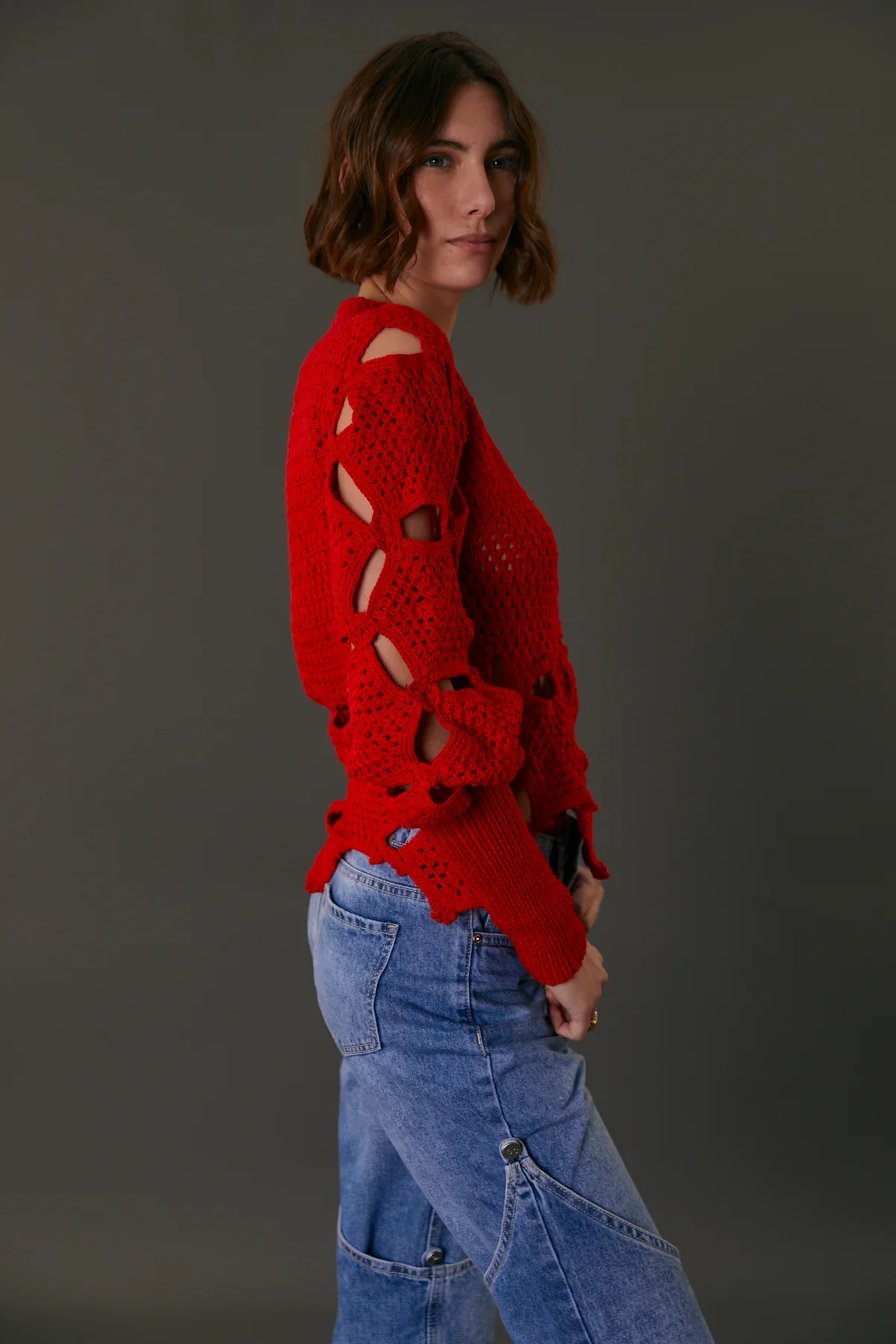 Sweater Zurich - Image 2