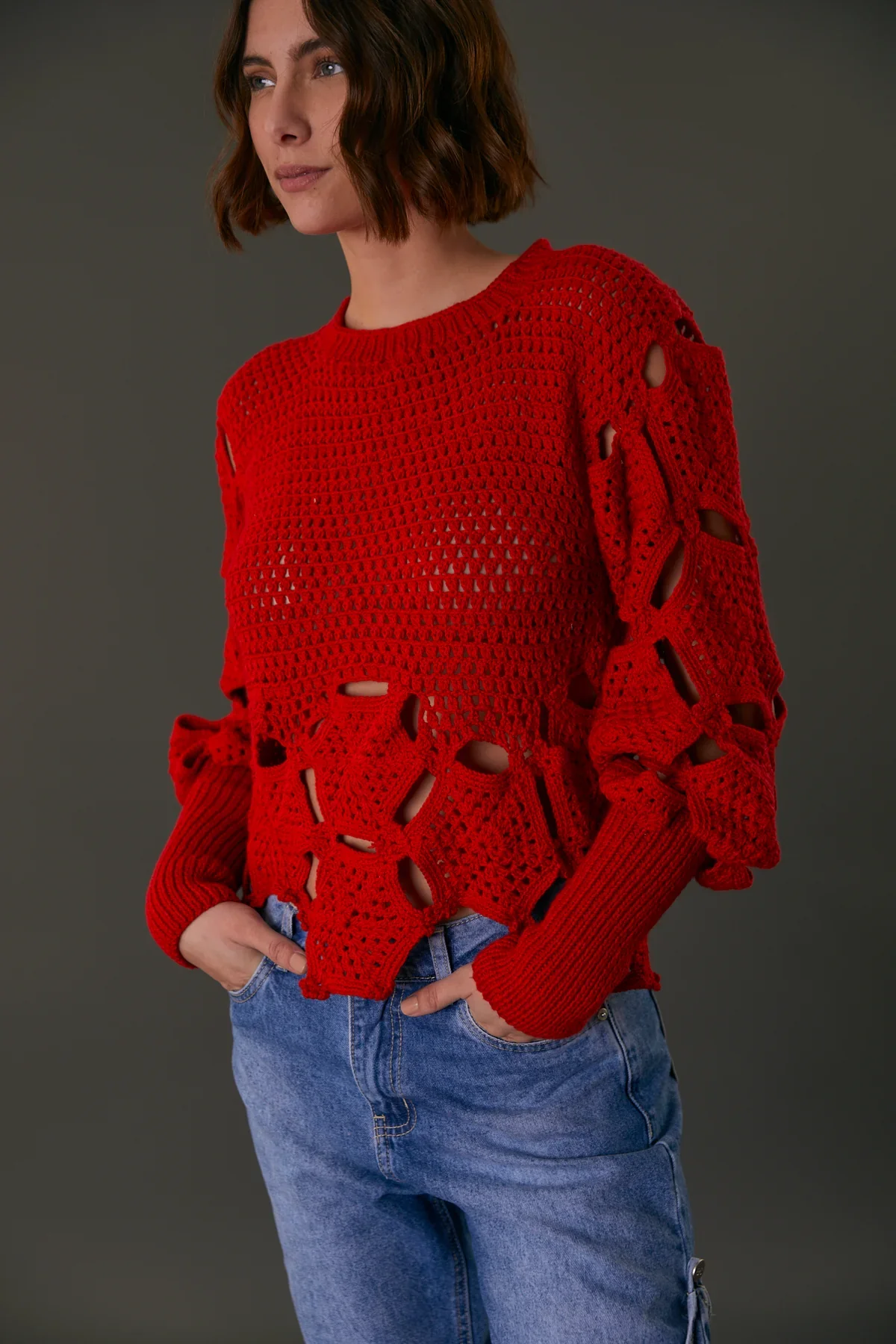 Sweater Zurich - Image 3