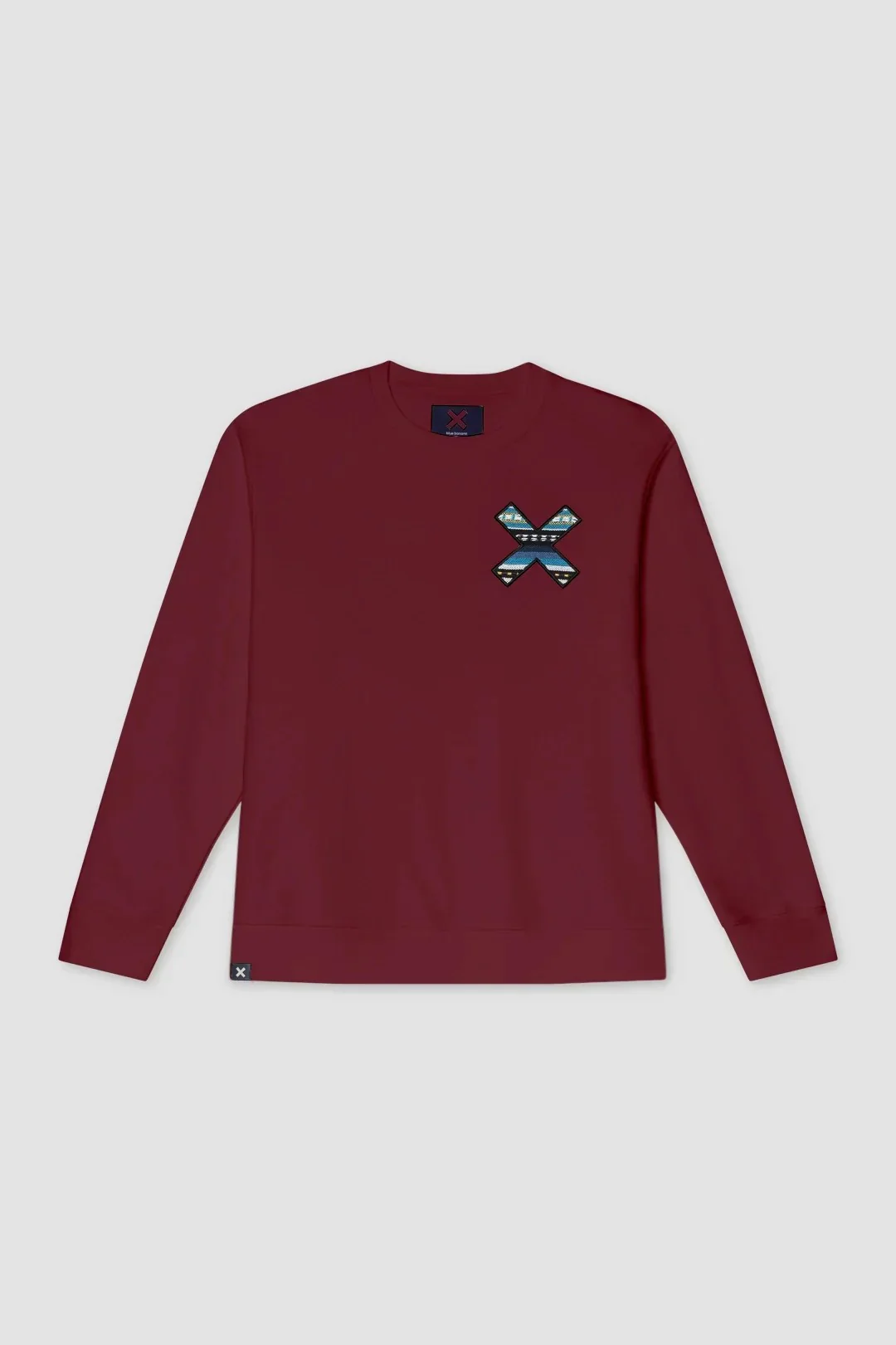 Sweatshirt Classic - Image 2