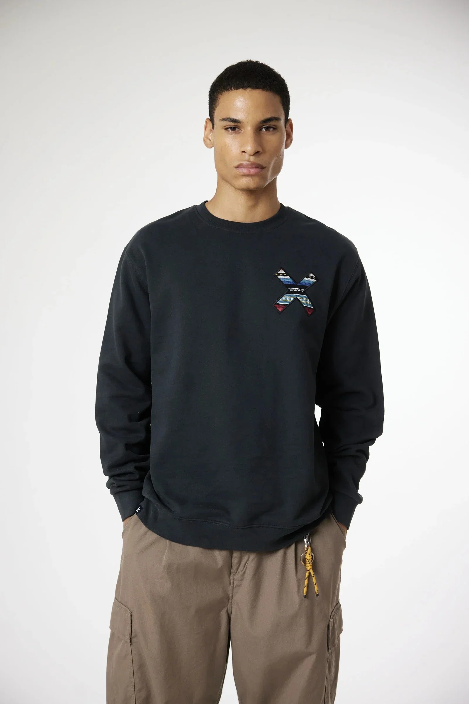 Sweatshirt Classic