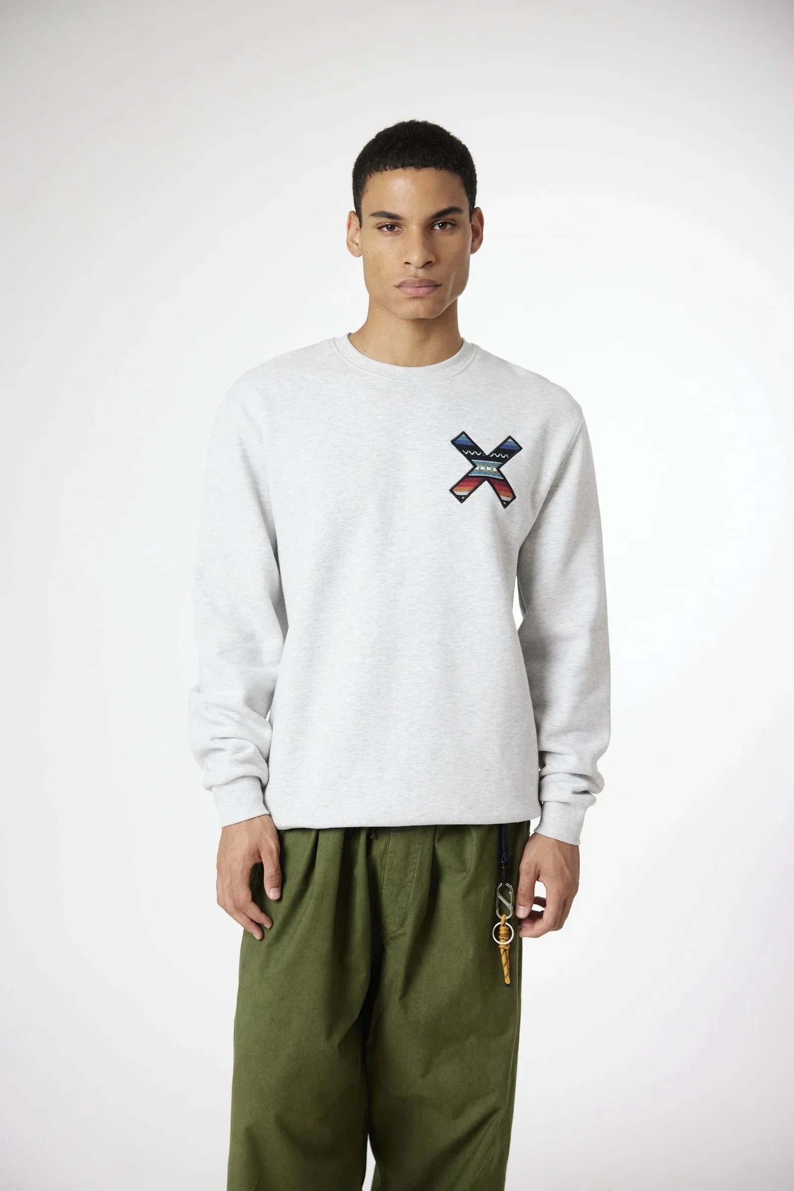 Sweatshirt Classic