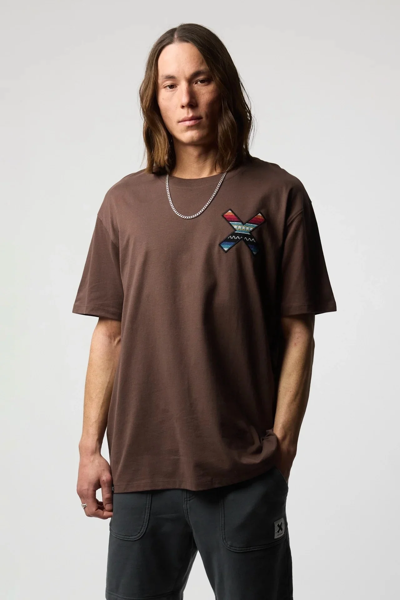 T-Shirt Classic Tapioca