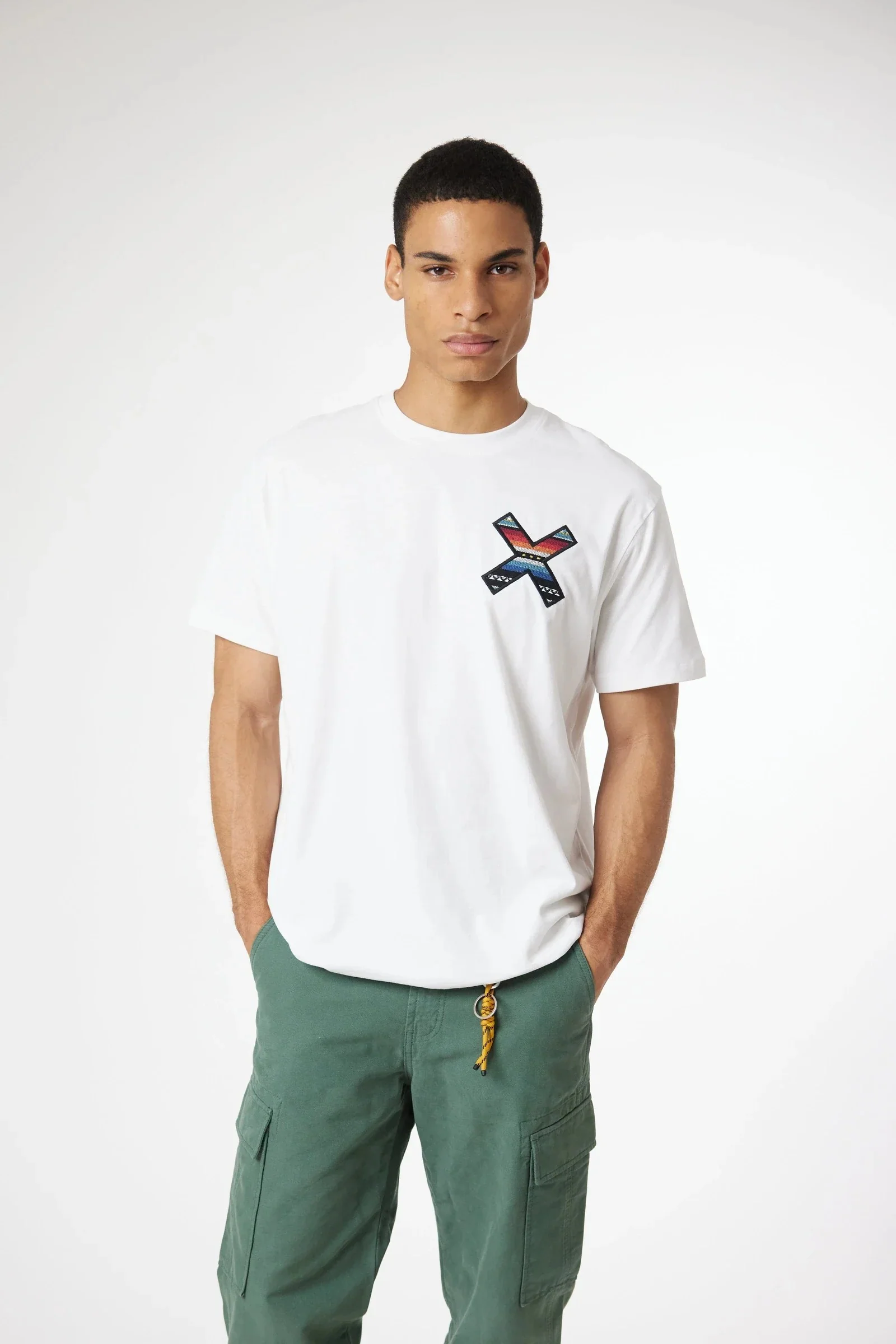 T-Shirt Classic White