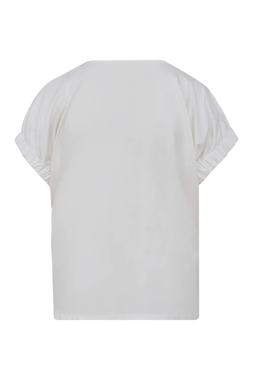 T-Shirt New Kumba Natural - Image 2