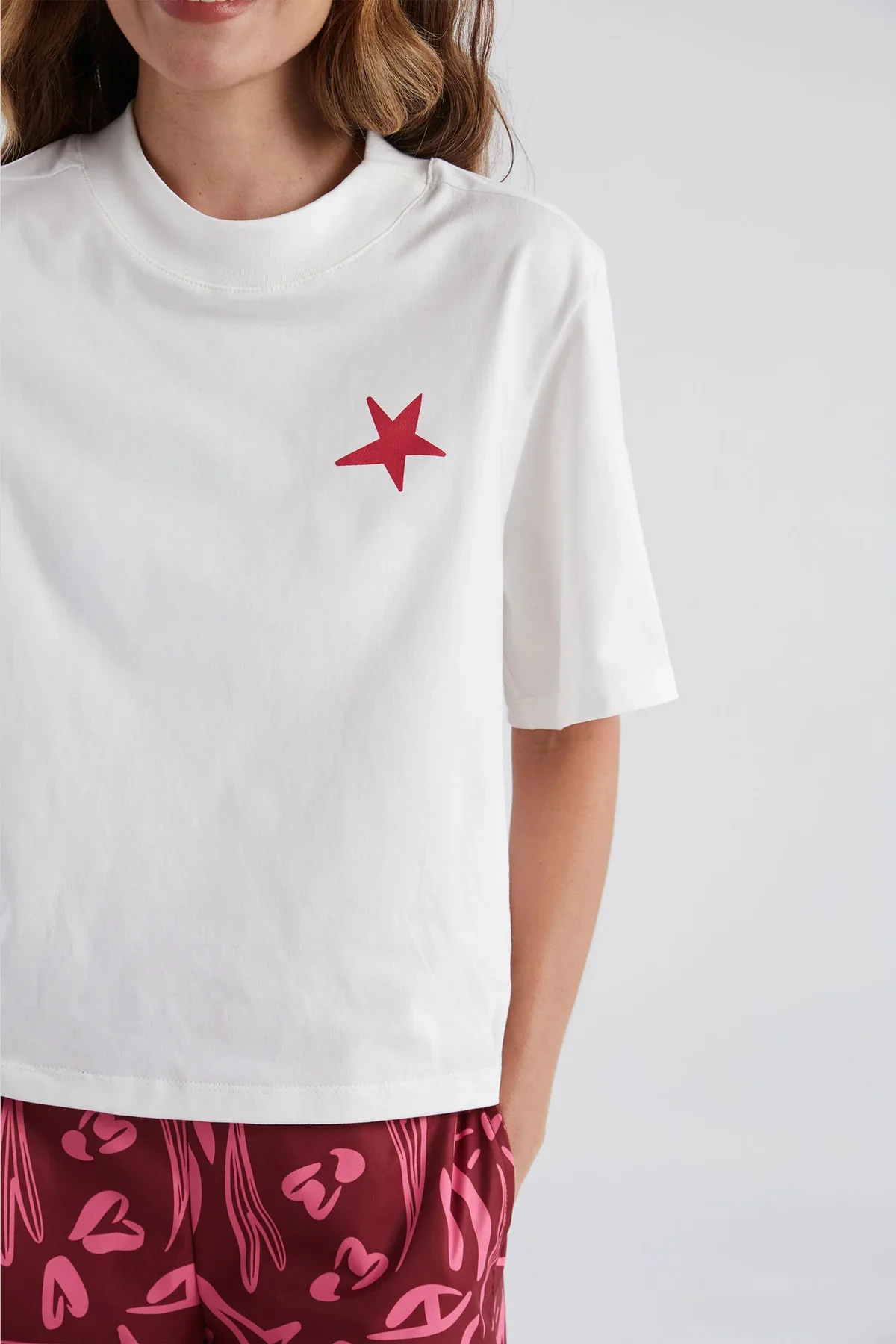 T-Shirt There For You - Image 2