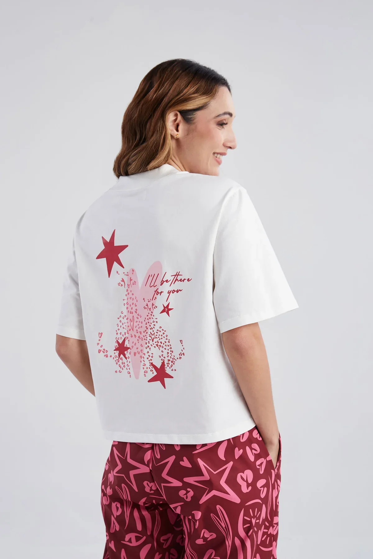 T-Shirt There For You - Image 3