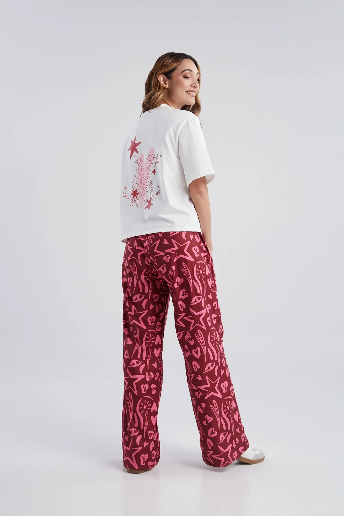 T-Shirt There For You - Image 4