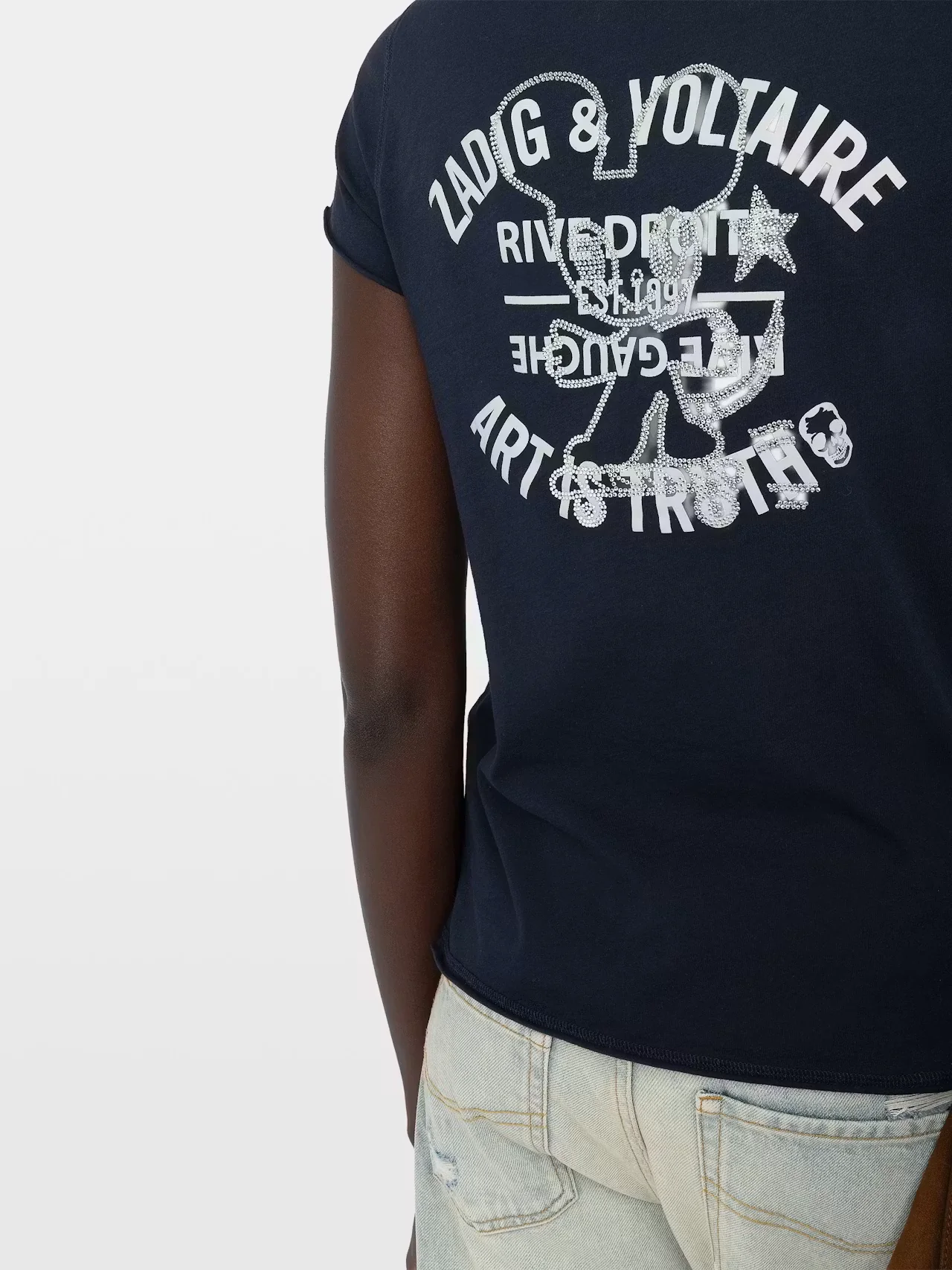 T-Shirt Tunecina - Image 4