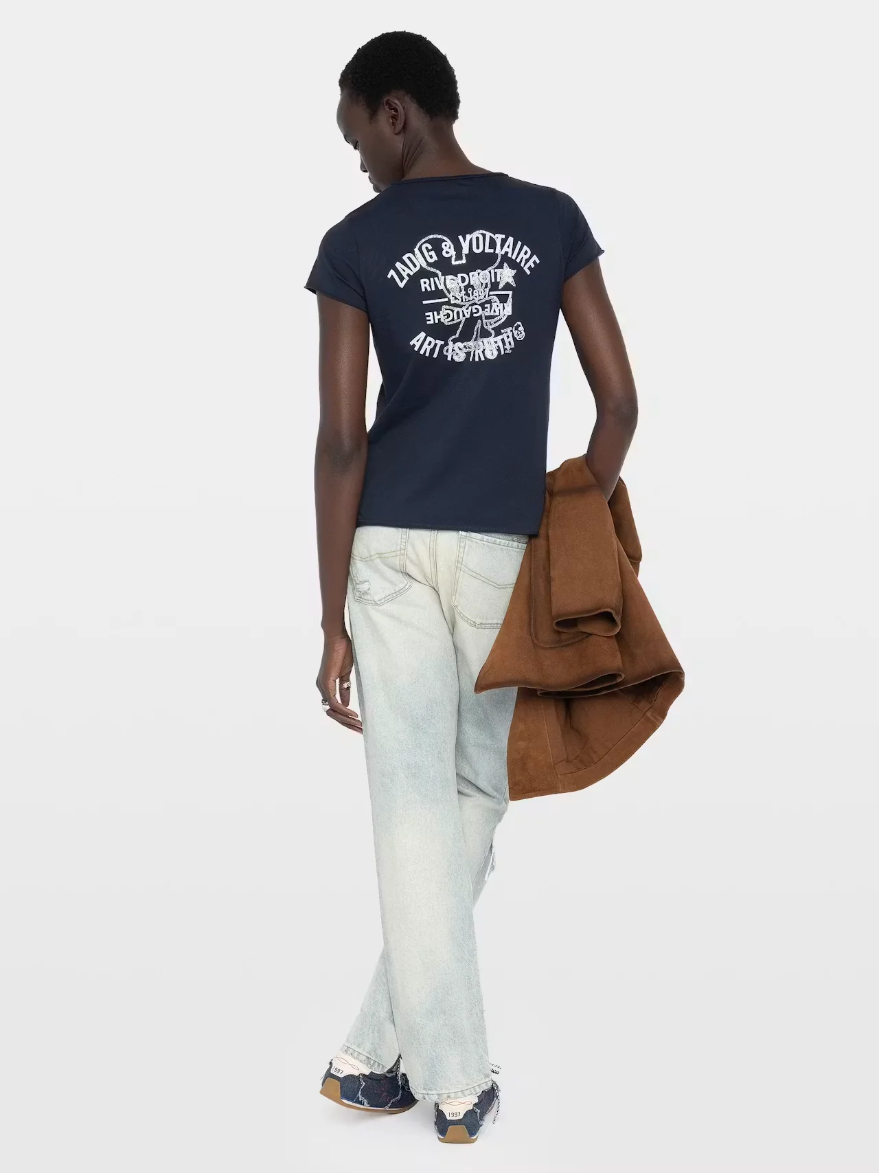 T-Shirt Tunecina - Image 5
