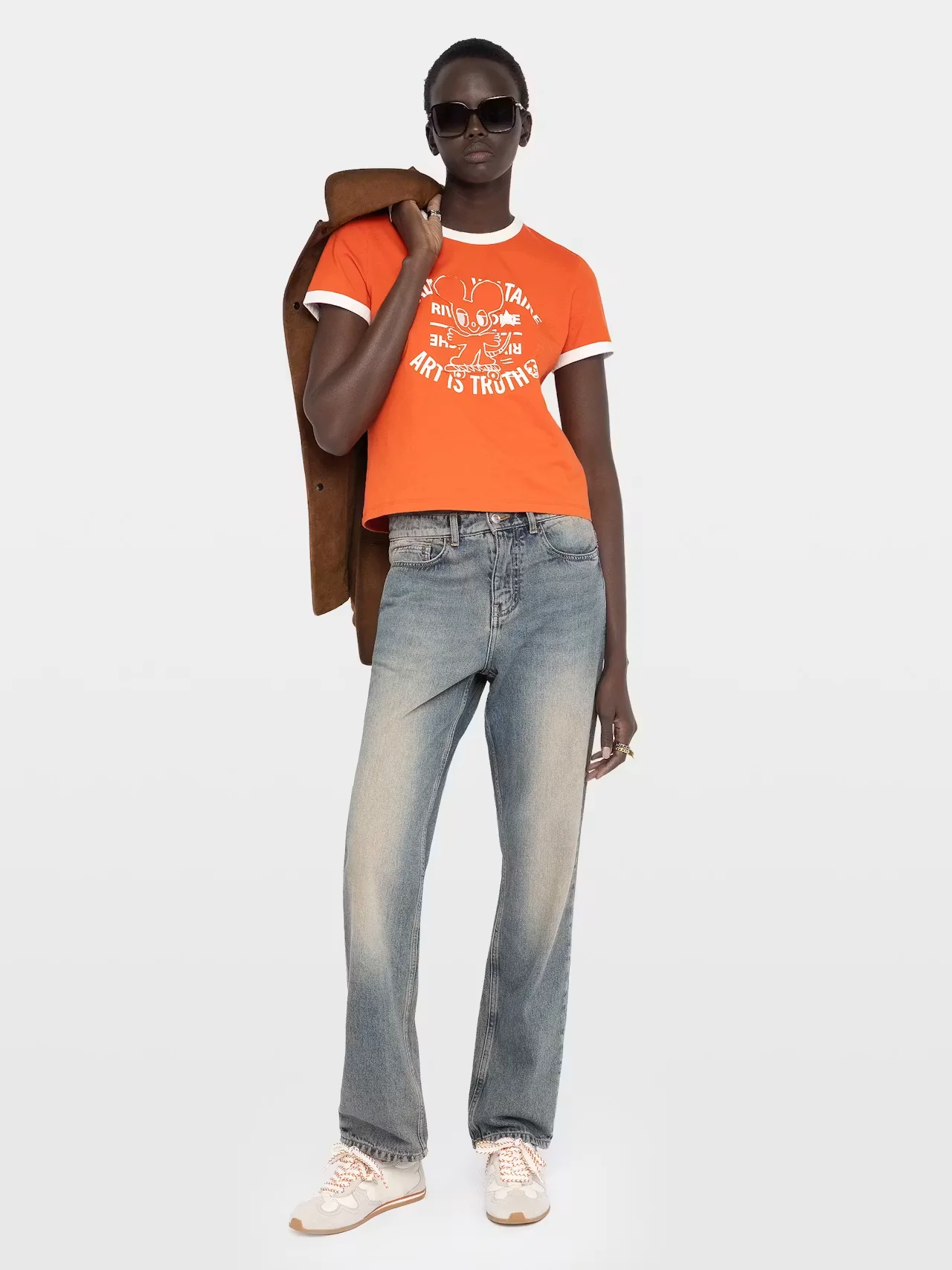 T-Shirt Woos